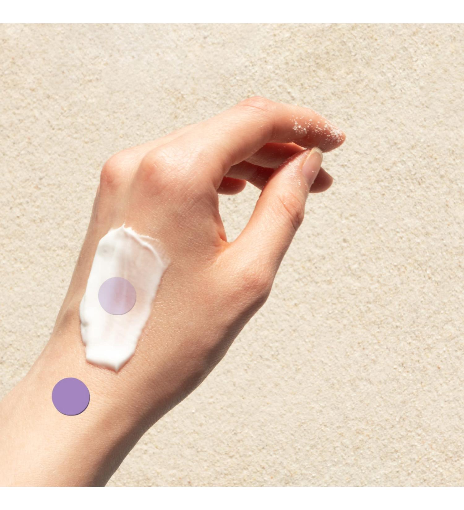 UV Sun Protection Stickers Ultraviolet Test Stickers Dermatrue SPF Detection Technology UV Sunscreen Stickers - Buy Online on GoSupps.com