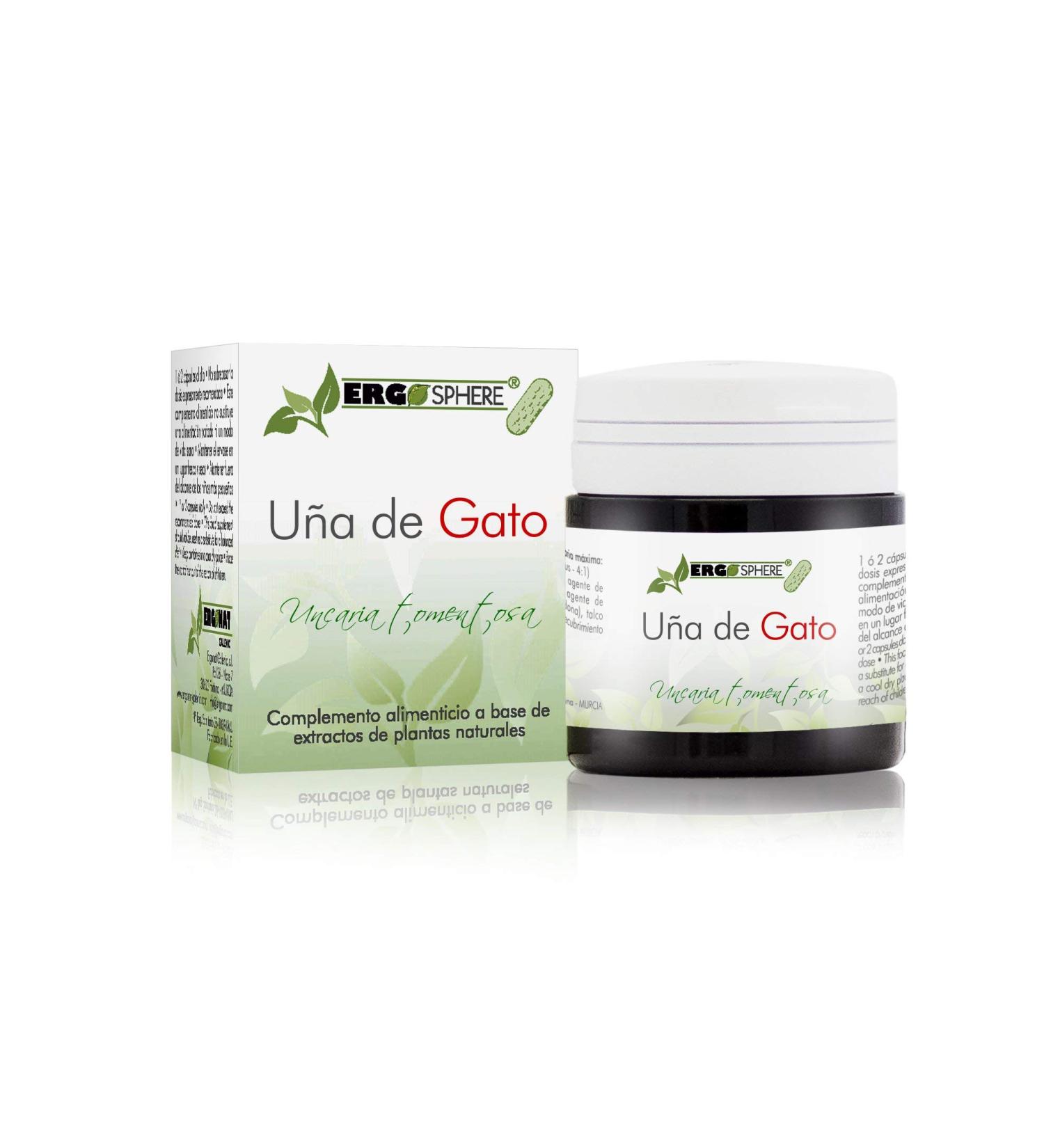 Ergonat supplement 100 g