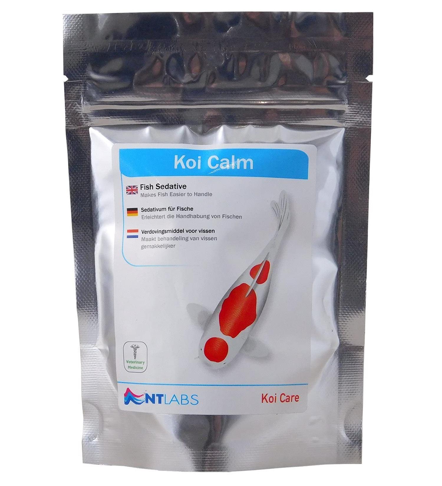 NT Labs Koi Calm 10millilitres