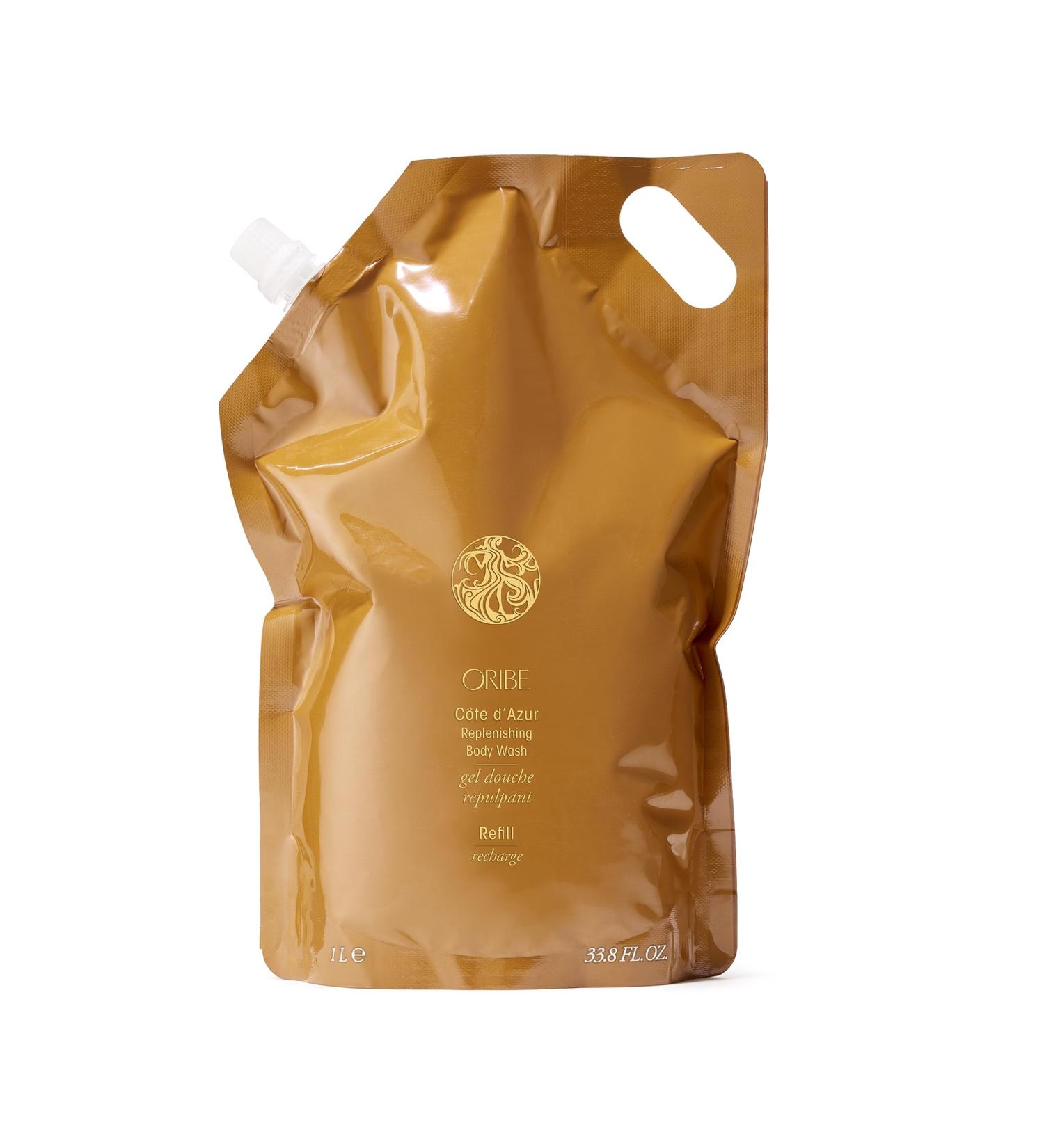 Buy ORIBE C te d Azur Replenishing Body Wash Refill - Luxurious International Shipping - Buy Online on GoSupps.com