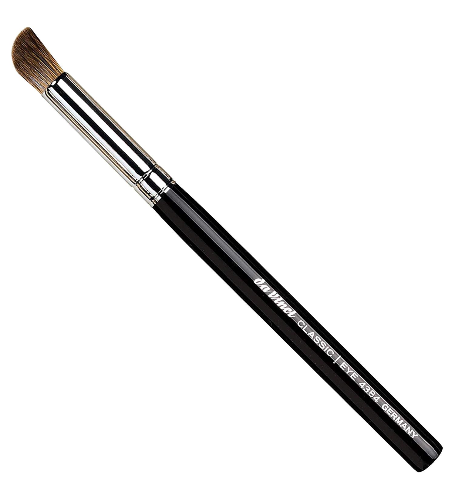 Da Vinci Slanted Blender Brush - Vegan Synthetic Fiber 1 Pack (21g) | International Shipping Available - Buy Online on GoSupps.com