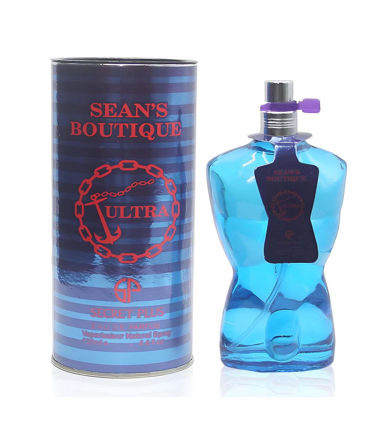 Boutique Ultra Sensual Woody Fragrance for Men | Long Lasting Cologne Aromatic Scent Eau de Parfum Natural Spray - Great Holiday Gift 3.4 Fl Oz/100 Ml - Buy Online on GoSupps.com