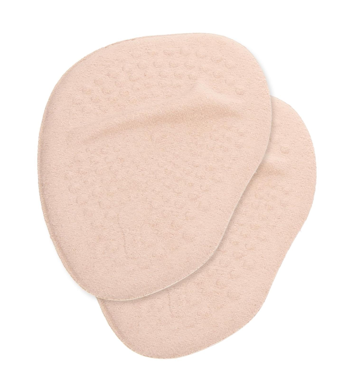 LIFKOME Anti-Slip Forefoot Pads for Women - Metatarsal & Heel Cushions for High Heels - Comfort Insoles for Foot Protection - Buy Online on GoSupps.com