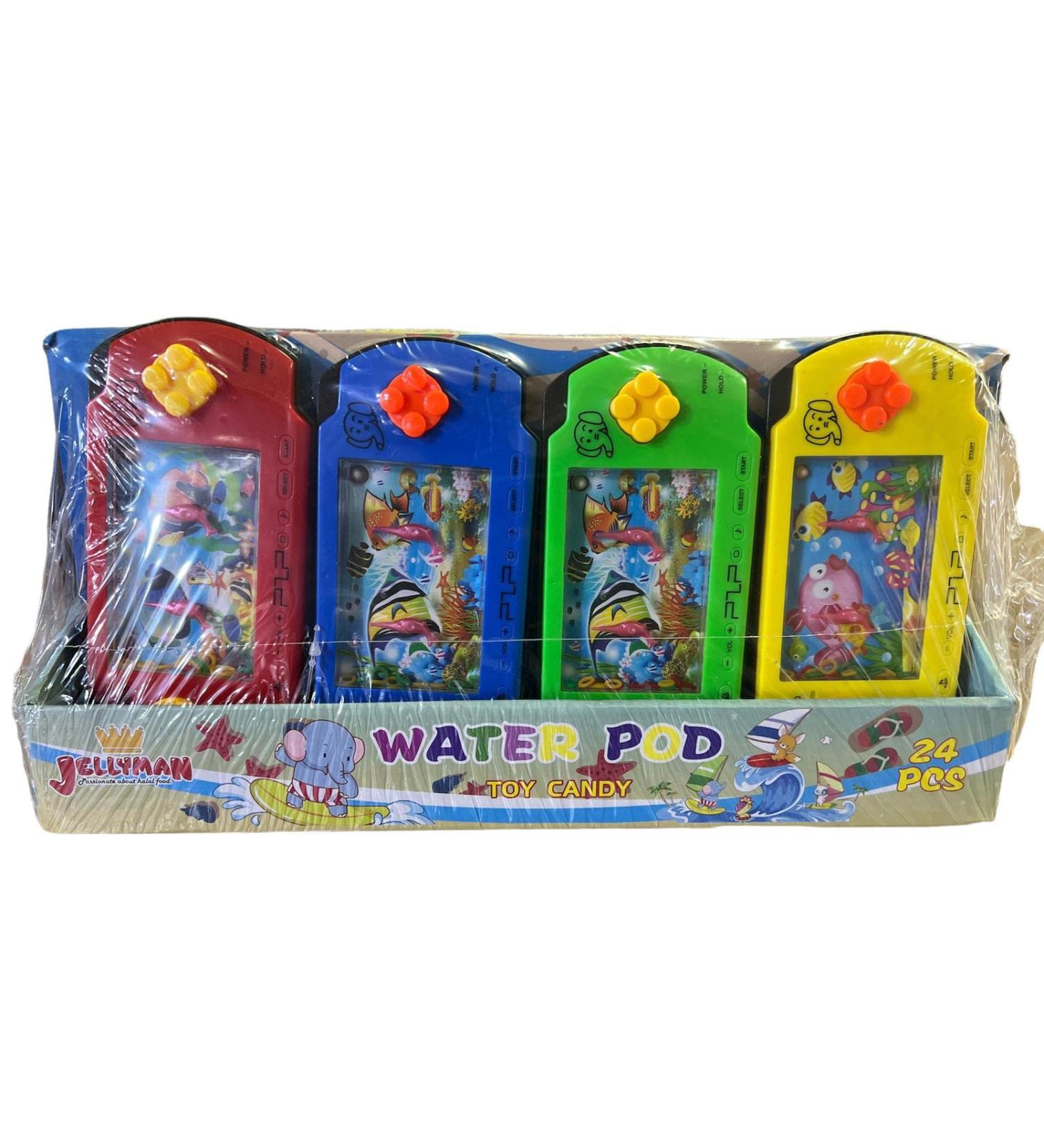 Kids Sweets Candy Toys With Children Toy Food Gifts Water Pod Toy Candy And Baby Toys For Boys And Girls On Any Ocassion (12)