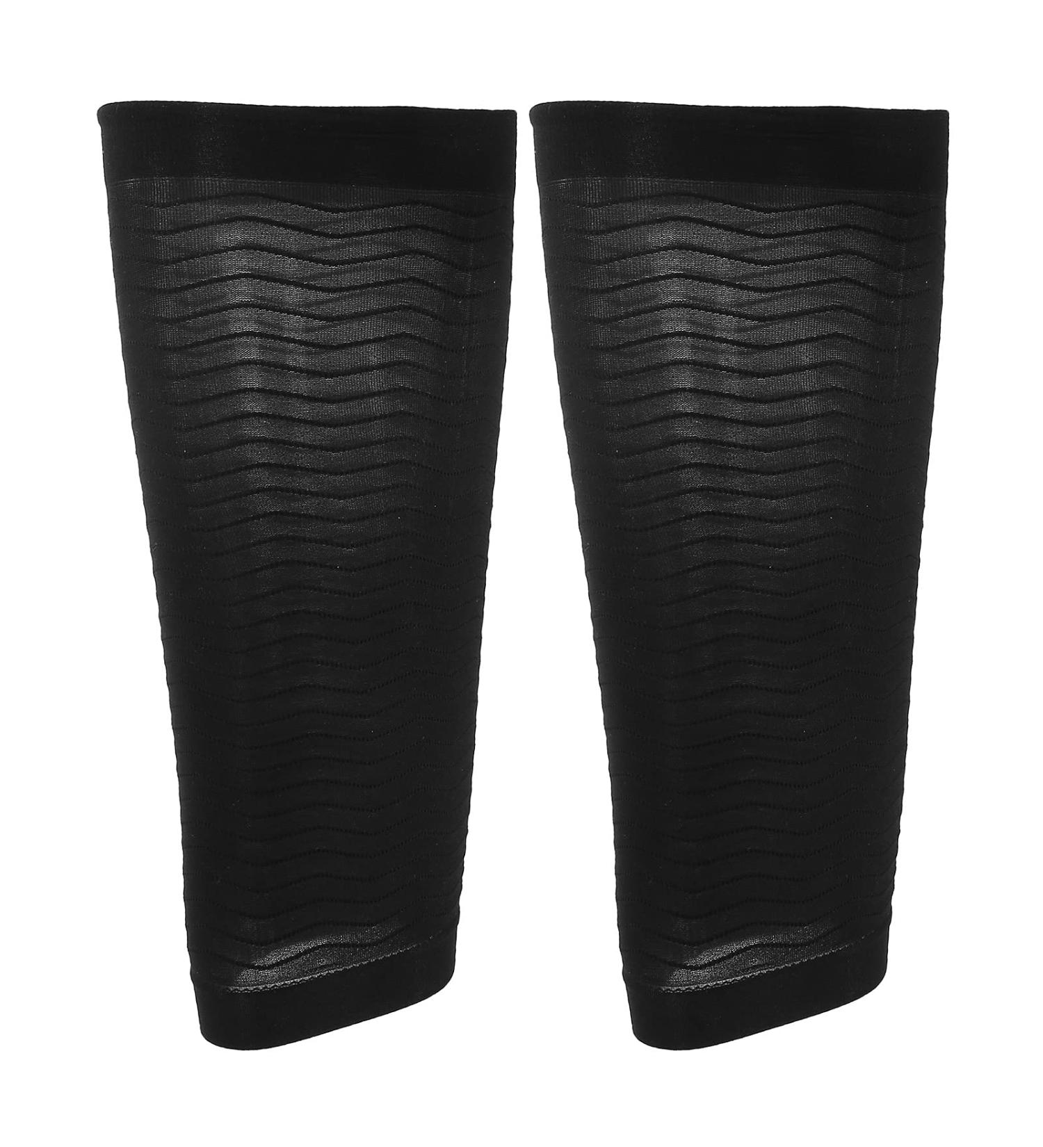 ZJchao Women Thigh Sleeve | Slimming Compression Shaper for Long Legs & Curvy Buttocks | Fits Thighs 40-50cm | Durable Nylon Material - Buy Online on GoSupps.com