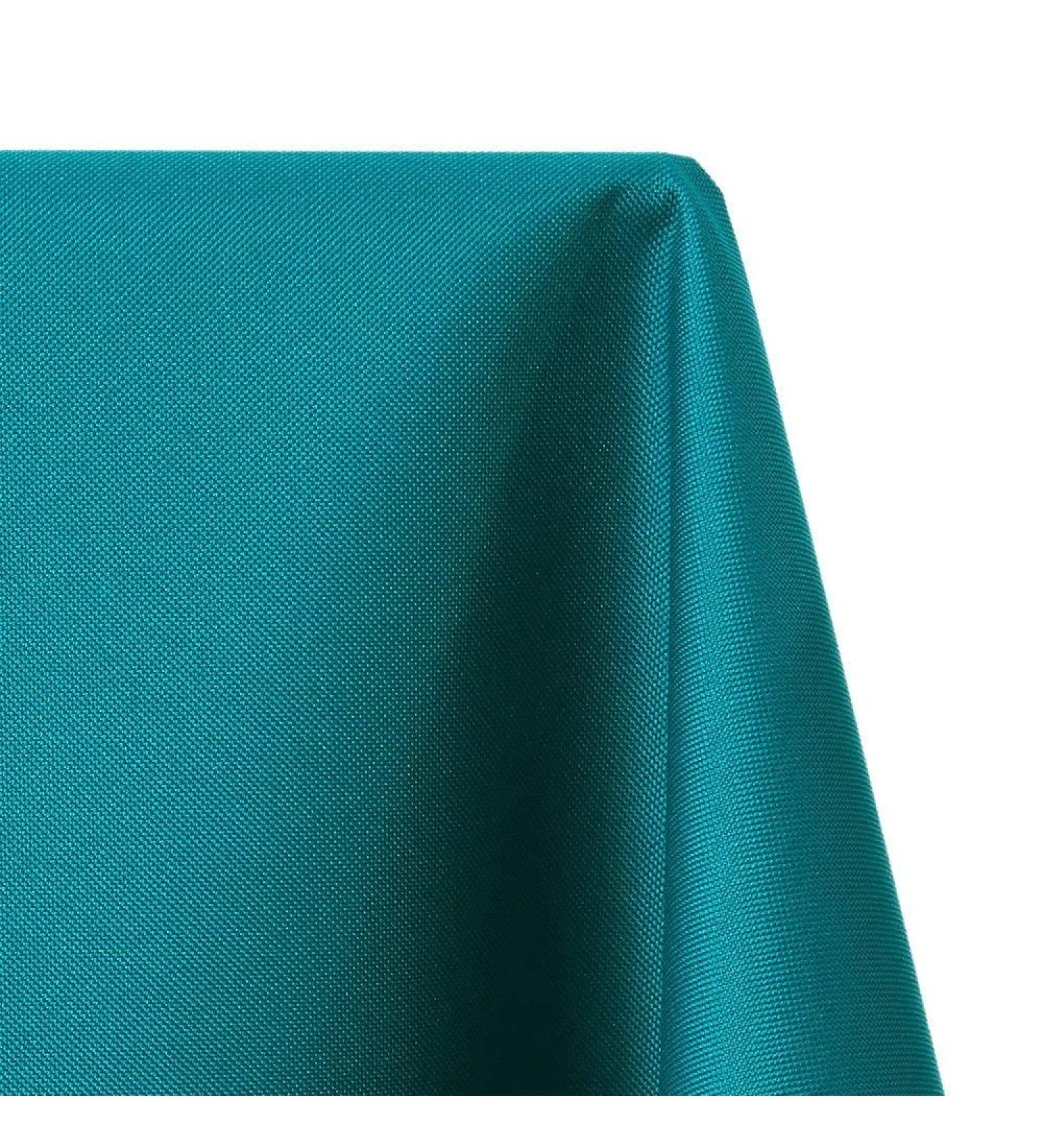 Ottertex Canvas Fabric Waterproof Outdoor 60 Wide 600 Denier 15 Colors Sold by The Yard (1 Yard  Teal) 1 YARD Teal