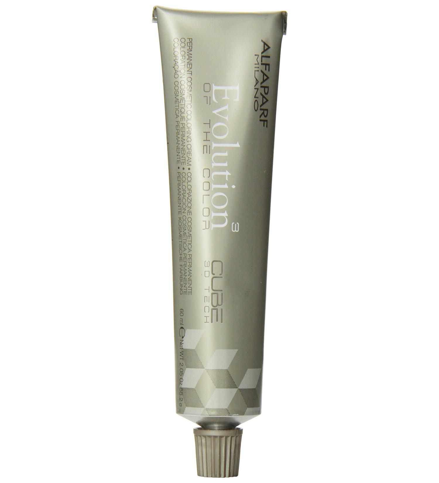 Alfaparf Chemical Hair Dyes Evolution of The Color 9.1 Very Light Ash Blonde 2.05 Ounce by AlfaParf - Buy Online on GoSupps.com