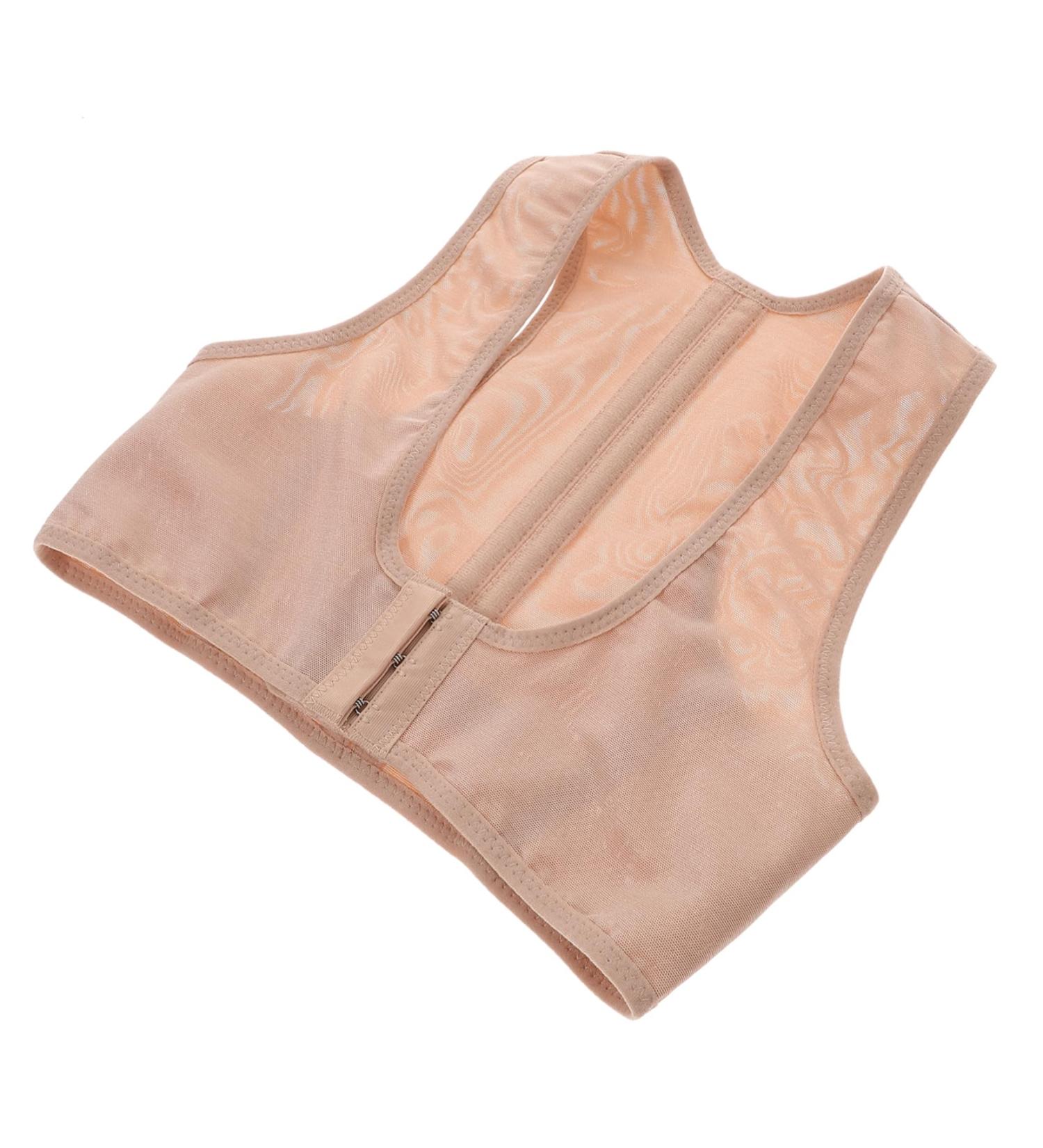 Magnetic Back Shoulder Support Brace for Men | Improve Posture & Comfort | Uni-Body Design in Earth Tones - Buy Online on GoSupps.com