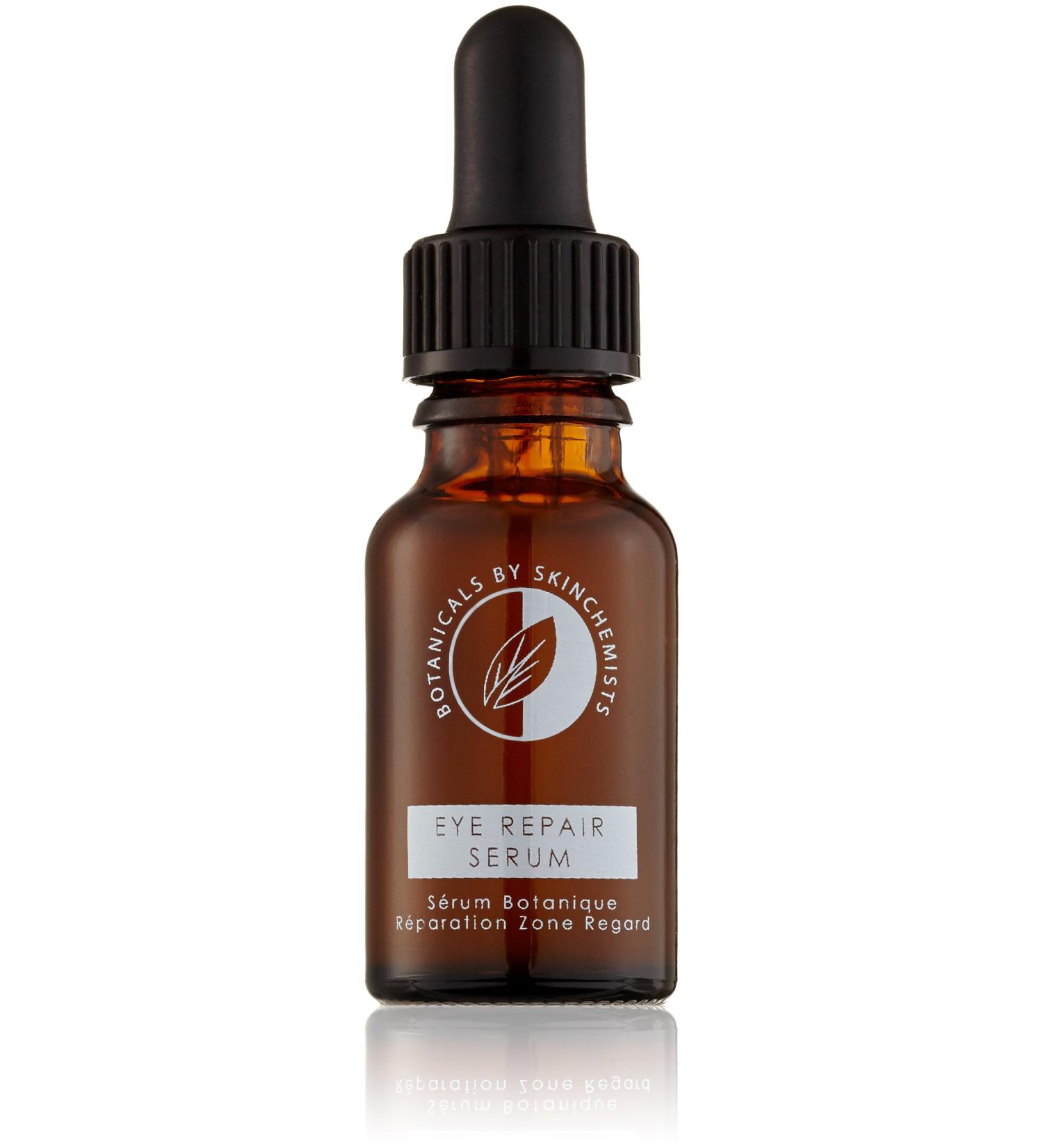 skinChemists Botanicals Eye Repair Serum 40g | Anti-Aging Treatment for Dark Circles & Puffiness - International Shipping Available - Buy Online on GoSupps.com