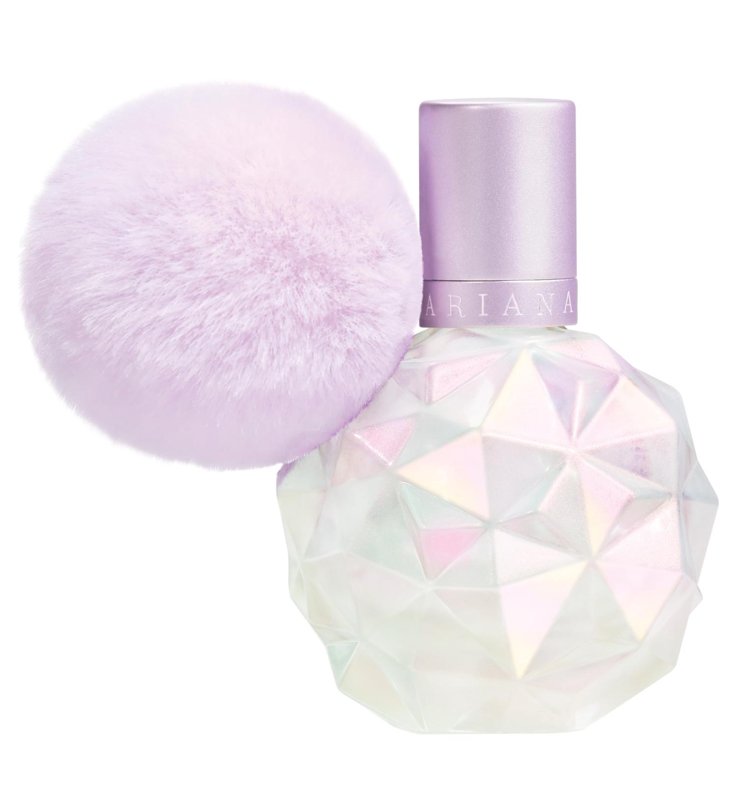 Ariana Grande Moonlight Eau de Parfum Floral Gourmand Fragrance for Women 1.7 Fl Oz (Pack of 1)