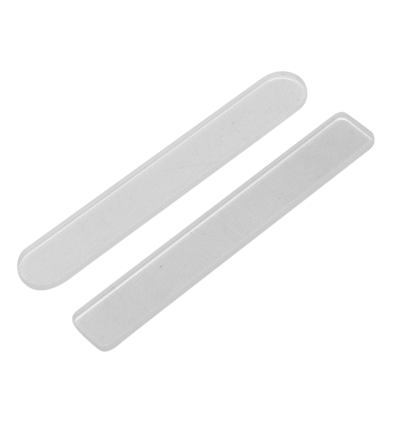 RIYAN Glass Nail Files Professional Nail Art Polished Tools Nail Care and Repair Nail Files Korea Nano Tempered Not Hurt Nails - Buy Online on GoSupps.com