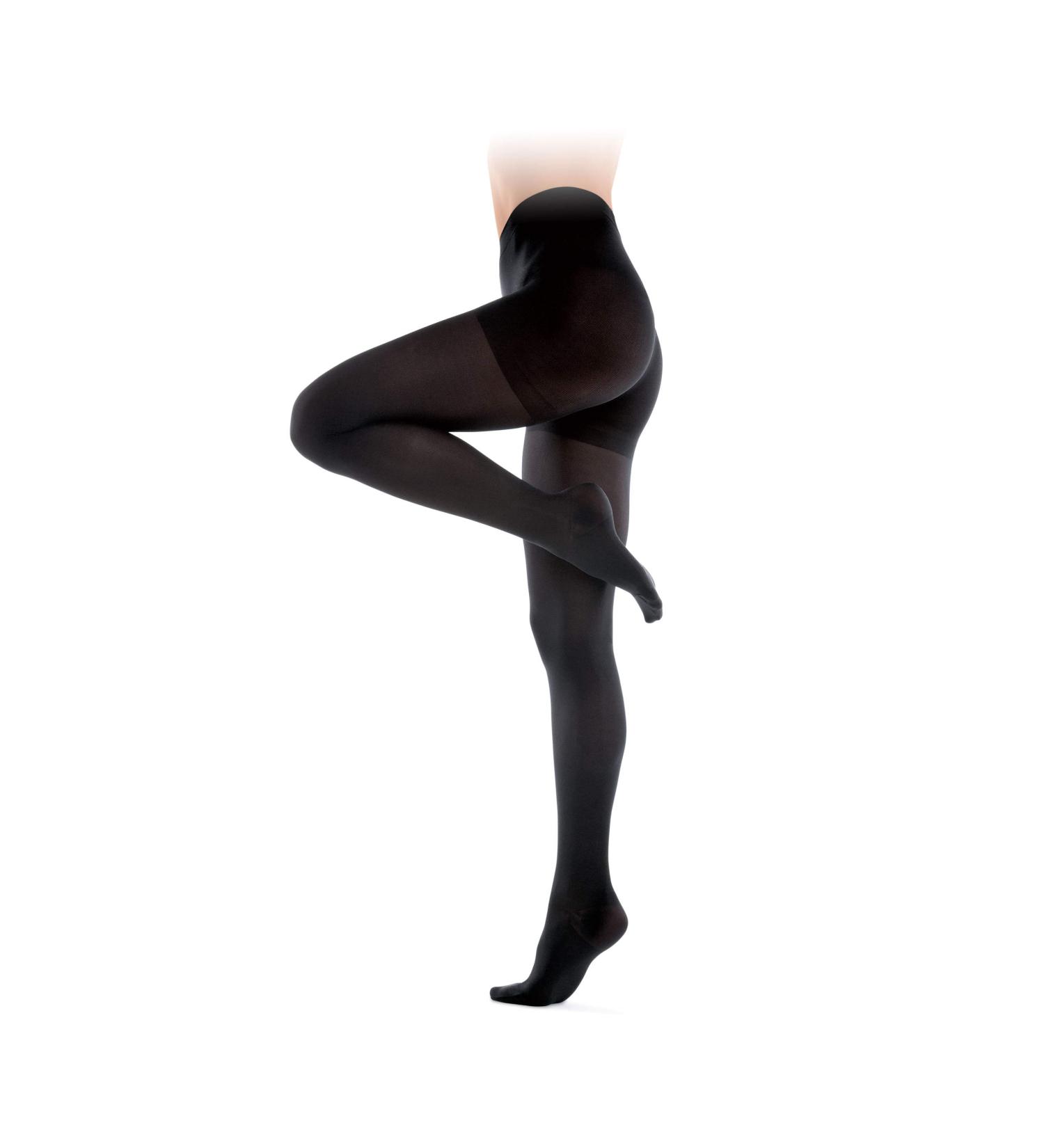 Buy TOROS GROUP Prophylactic Compression Tights (13-15 mmHg 70 Denier) - Size M/39-40 in Black | International Shipping Available - Buy Online on GoSupps.com