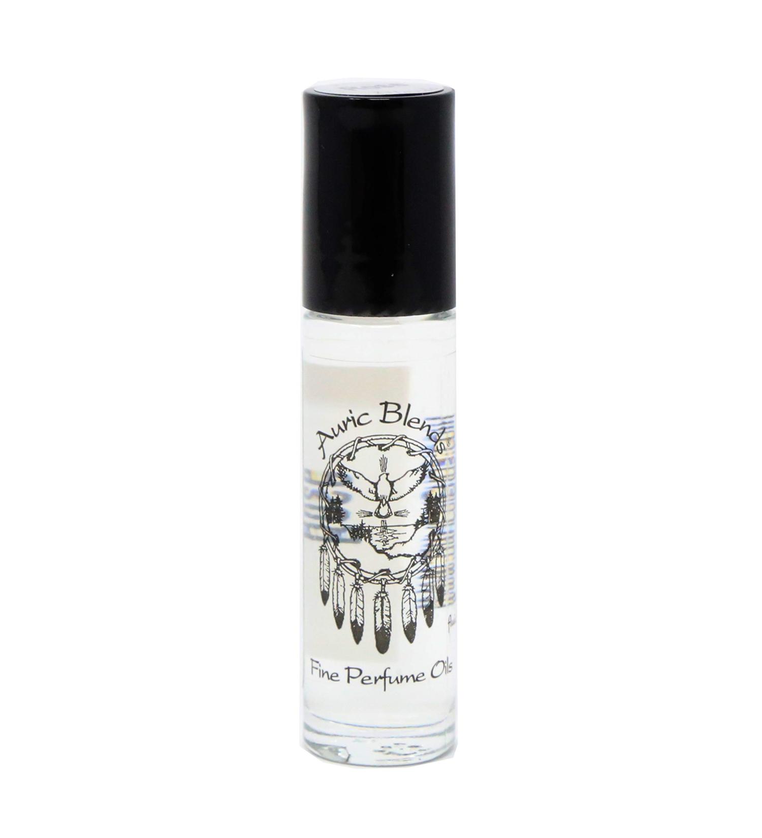 Rose - Auric Blends Perfume Oils