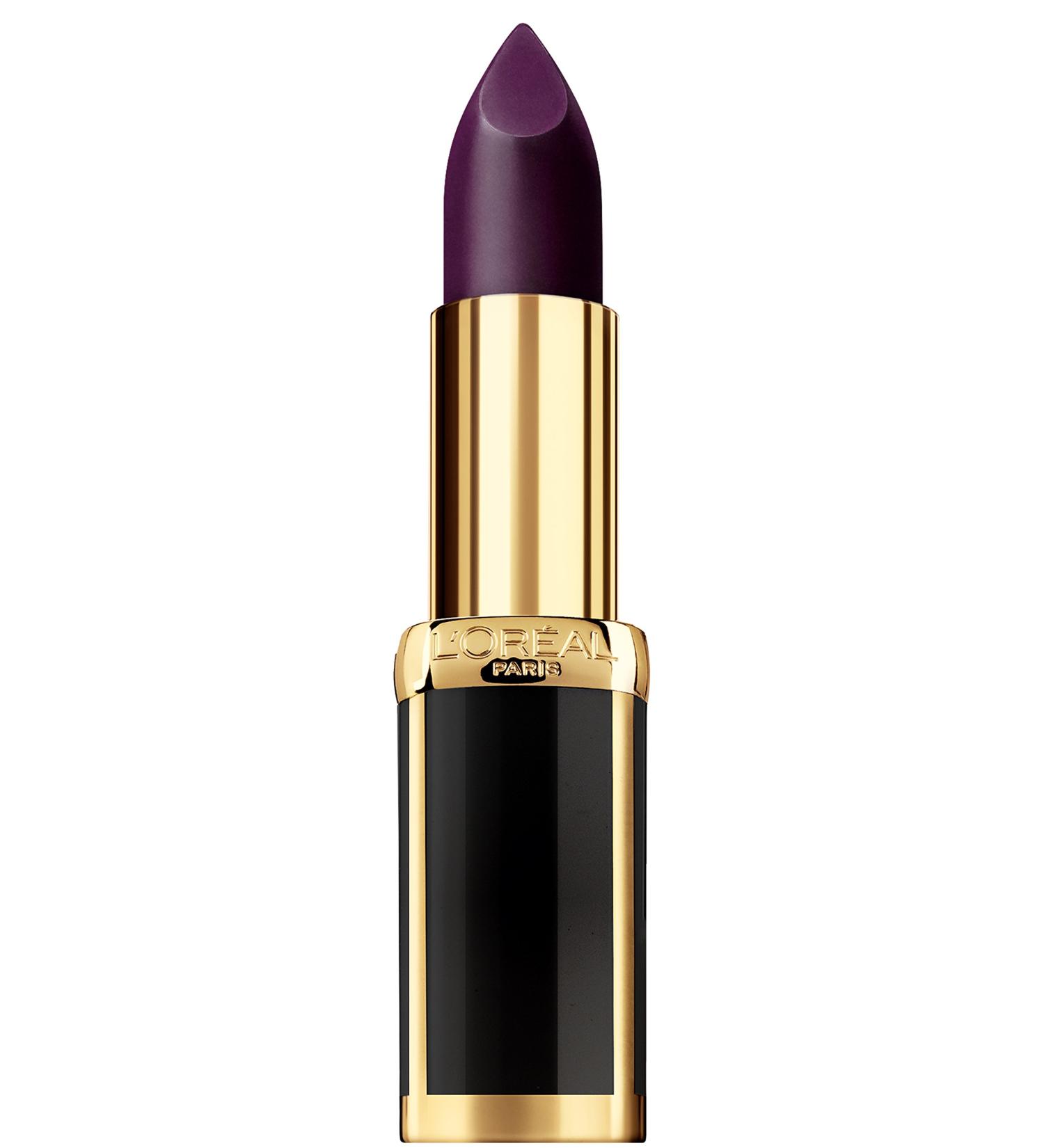 L'Oreal Paris Cosmetics X Balmain Lipstick Domination