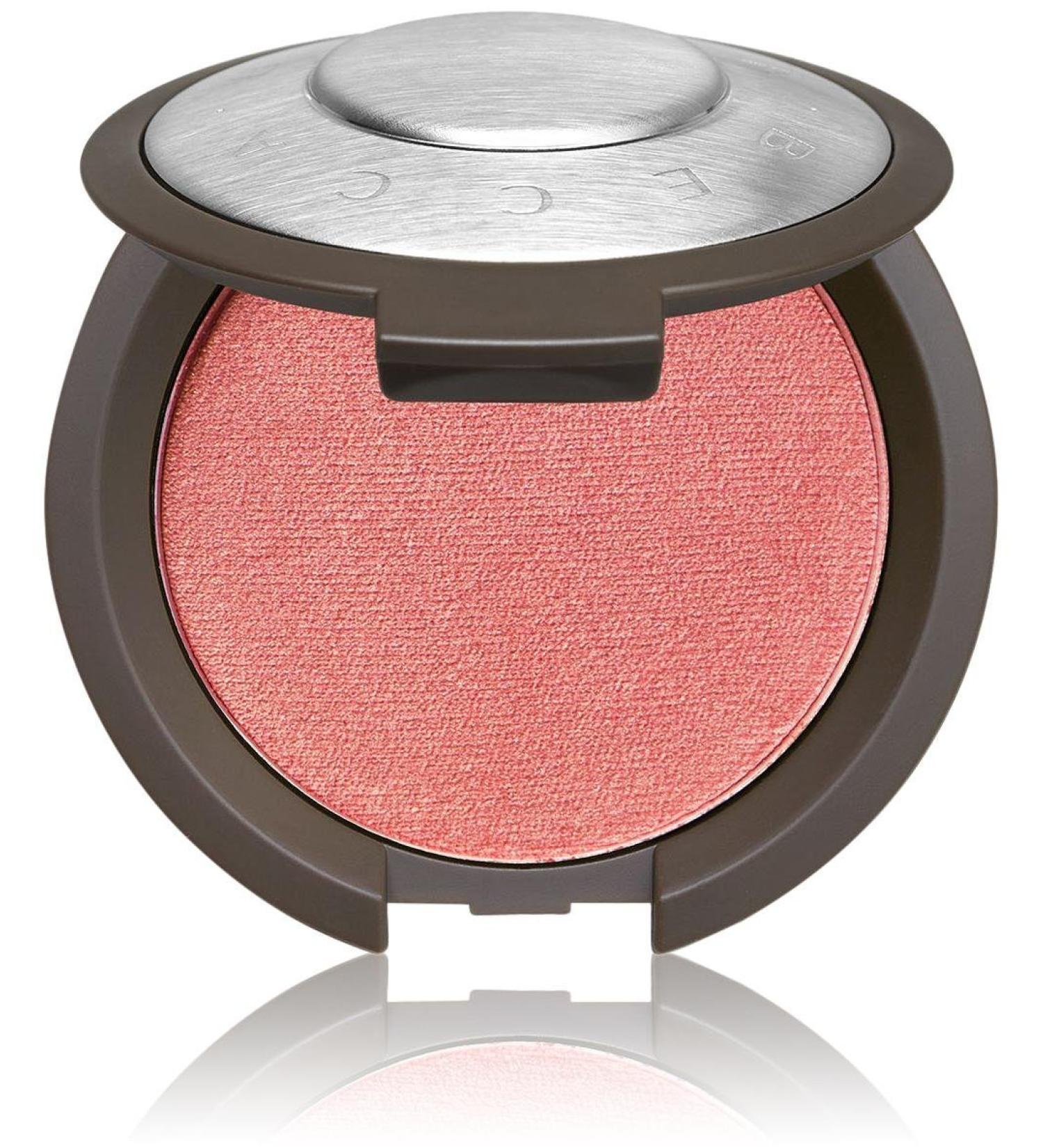 BECCA Luminous Blush  Snapdragon  0.2 Ounce