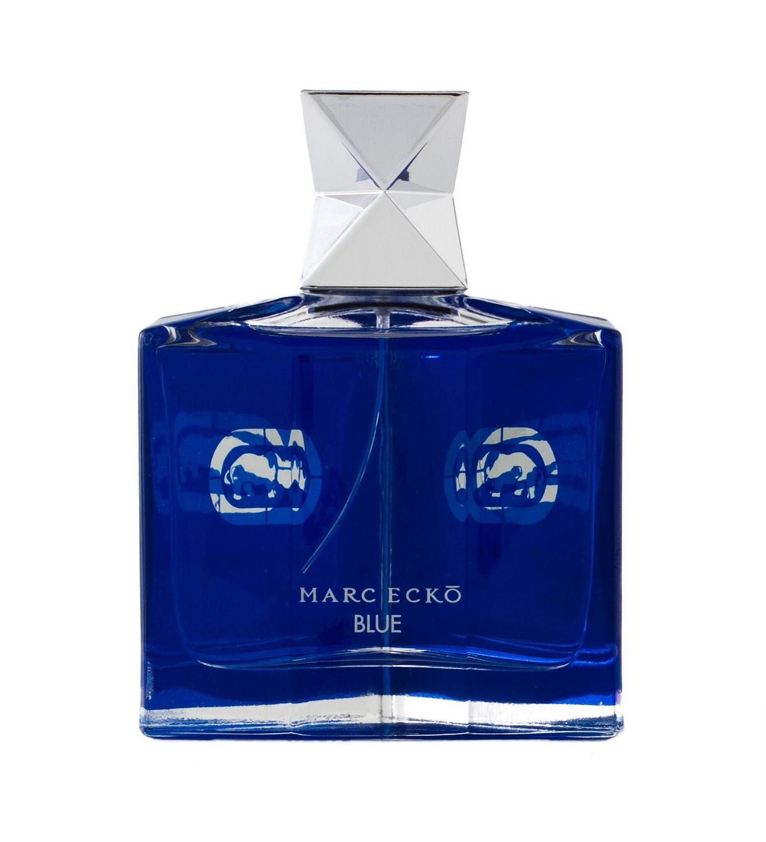 Ecko Blue by Marc Ecko - 3.4 Ounce