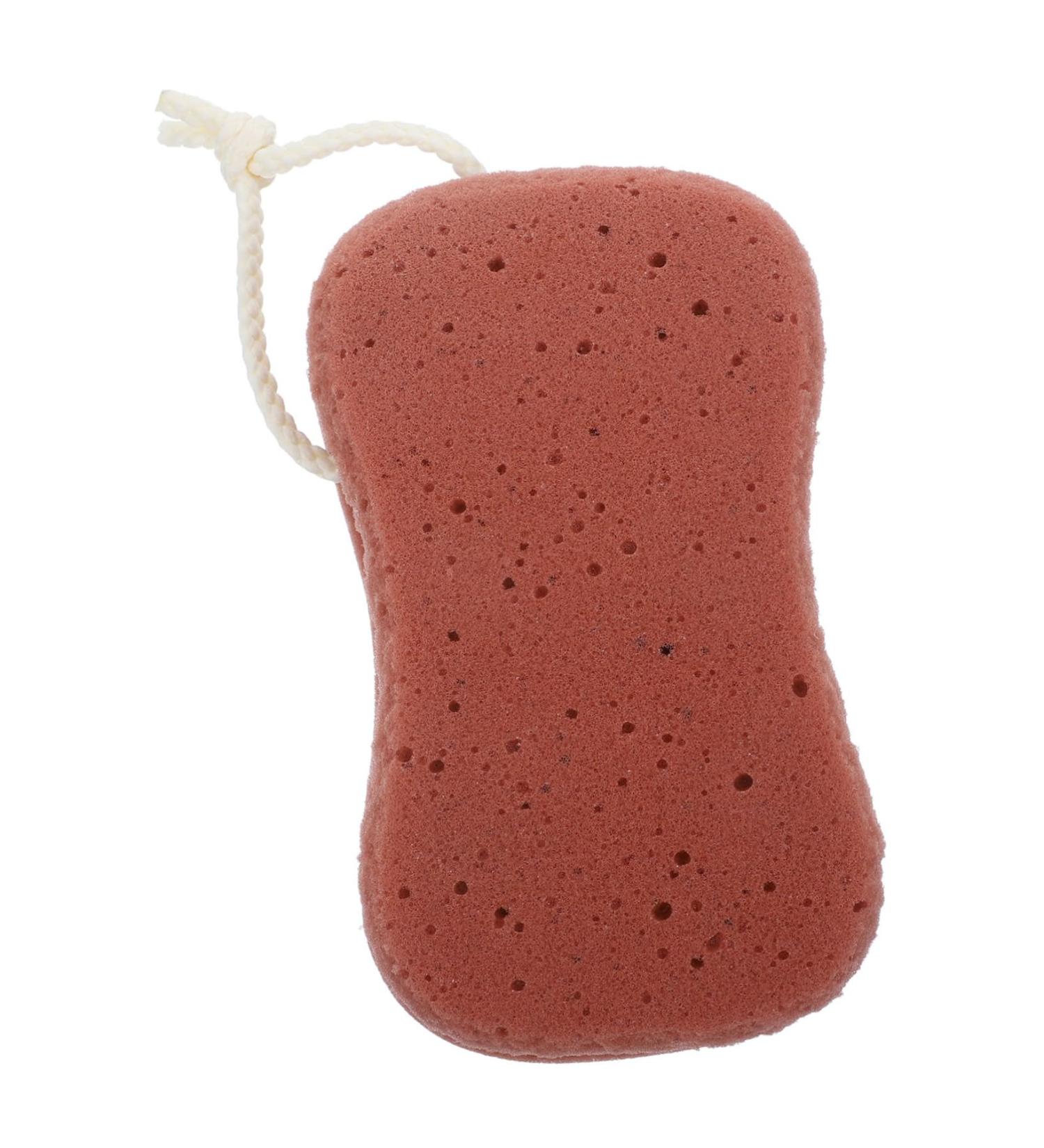 minkissy Bath Sponge Cleaning Sponge Comfortable Sponge Shower Body Sitting Pillow Shower Back Washer Bath Body Scrubber Deep Clean Sponge Face Scrubber Back Brush for Shower Take a Bath - Buy Online on GoSupps.com