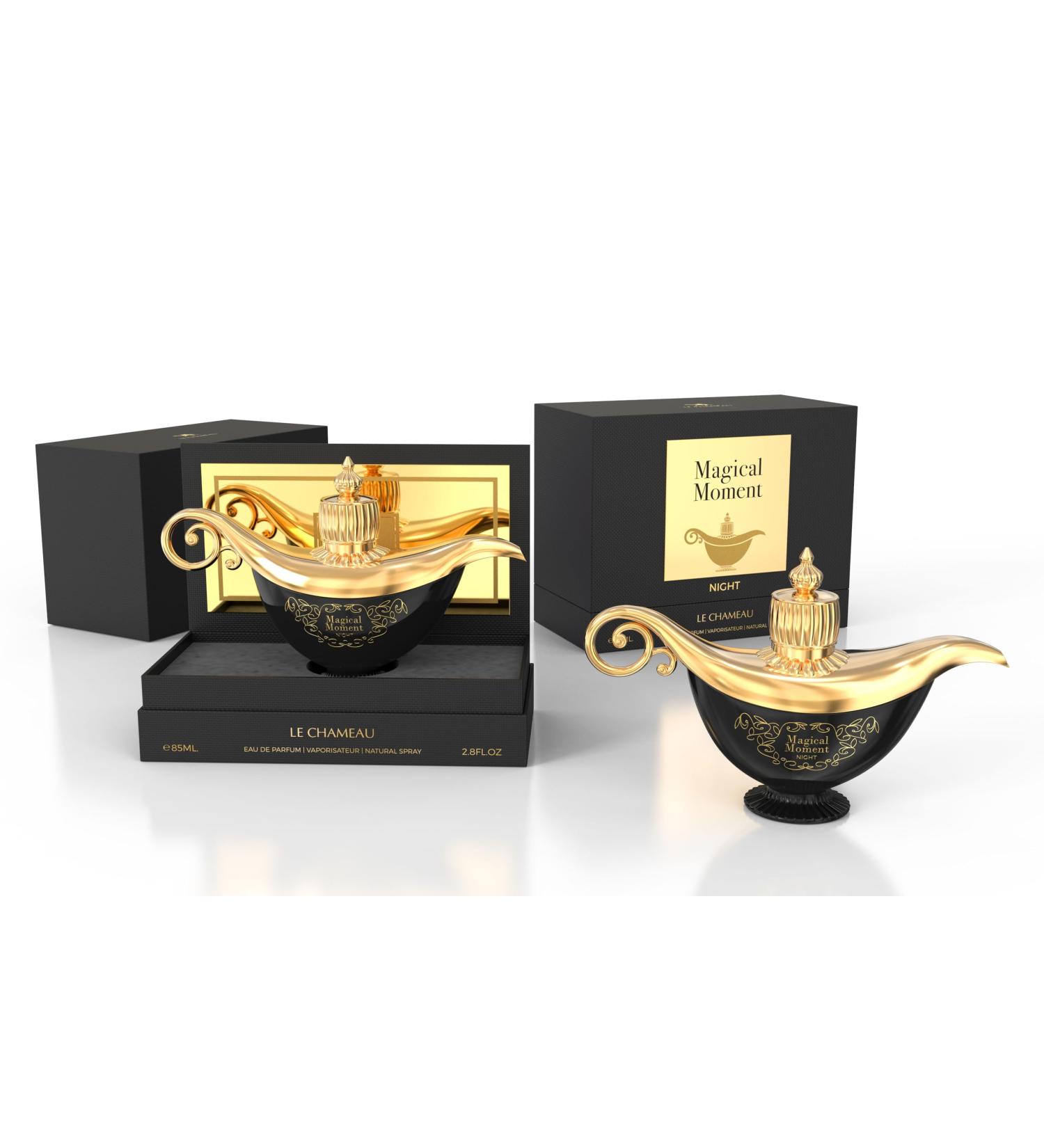 Emper Magical Moment Night unisex 85ml