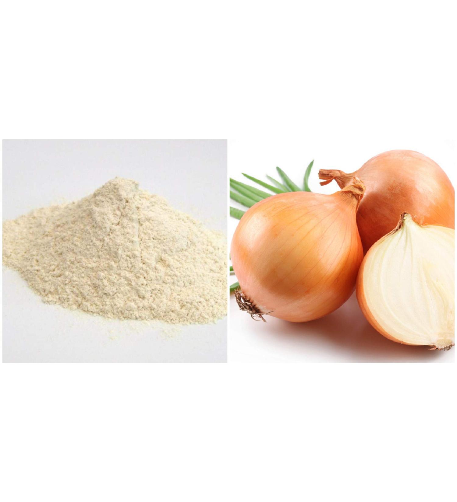 Shopper's Freedom 500g Sun-dried onion powder for cooking onions sauces herbs and spices