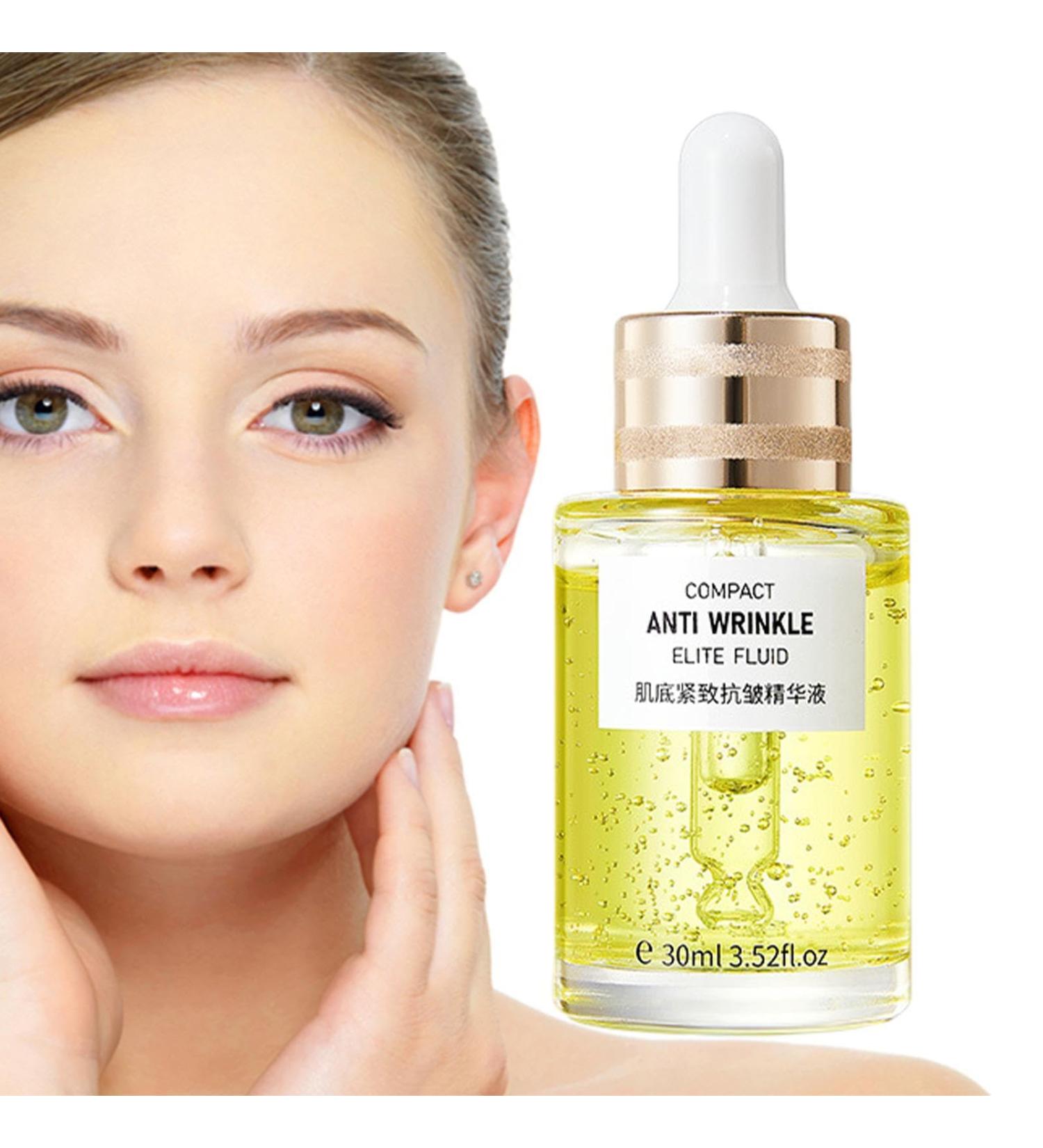 Shop Skin-Gaping Essence 30ml | Brightening & Moisturizing EACE Essence for Radiant Skin | Pore Minimizer for Women & Men - Buy Online on GoSupps.com