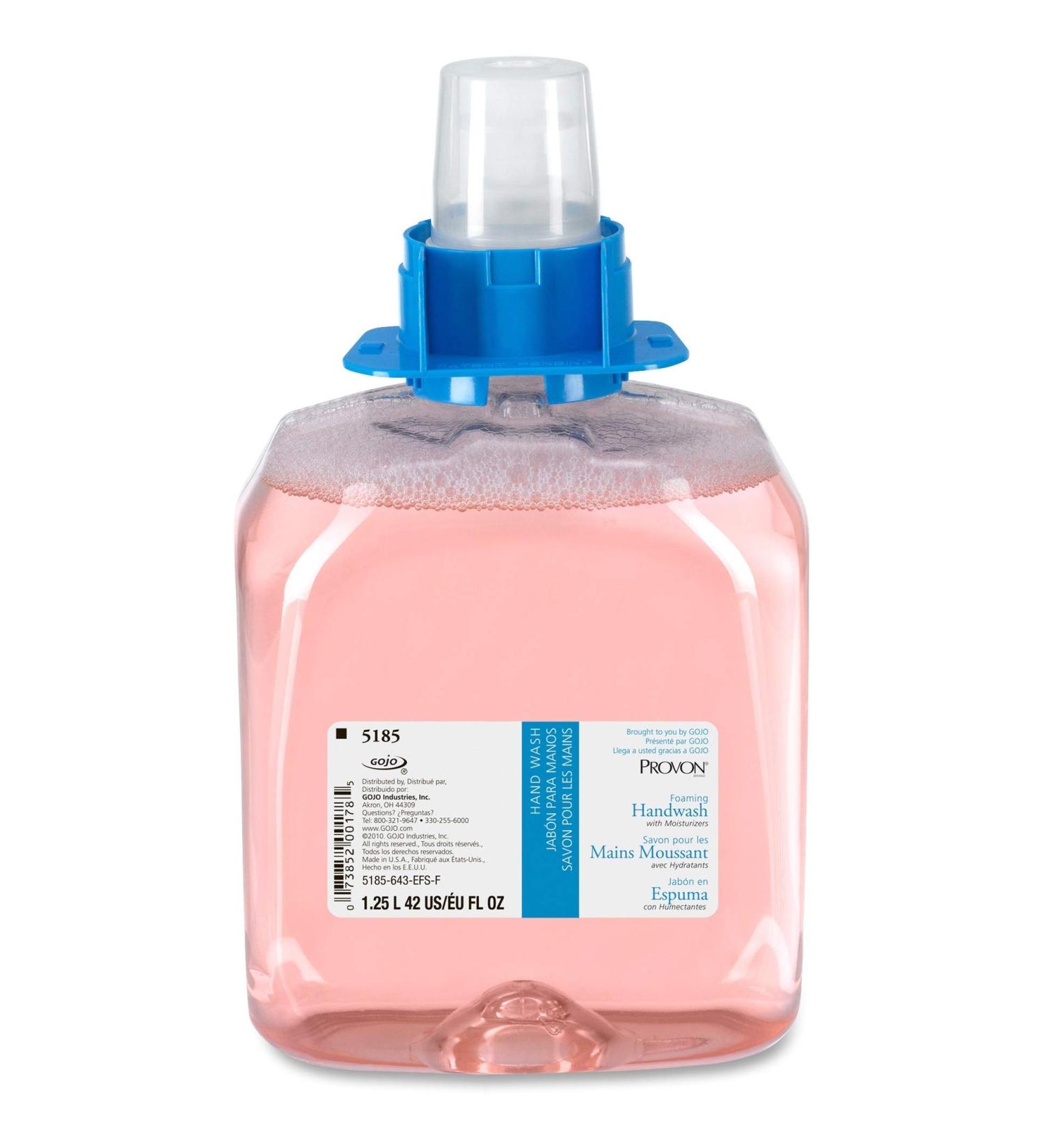 REFILL PROVON FMX 1250ML