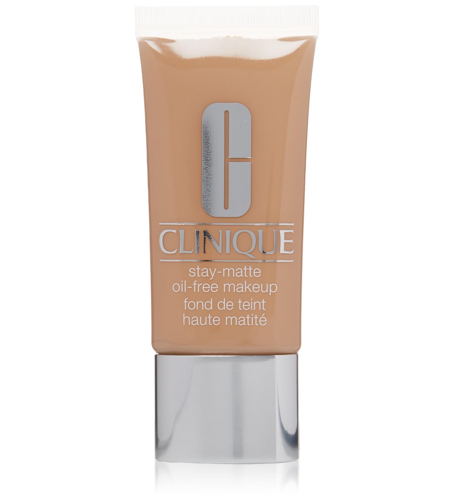 Clinique Stay Matte Oil-Free Makeup No. 09 Neutral - 1oz - Buy Online on GoSupps.com