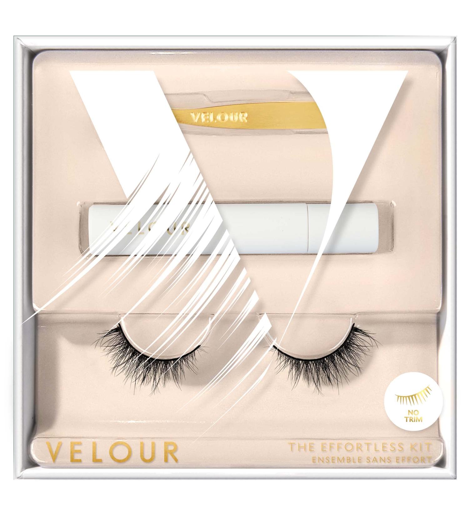 The Effortless Kit - Buy Online on GoSupps.com