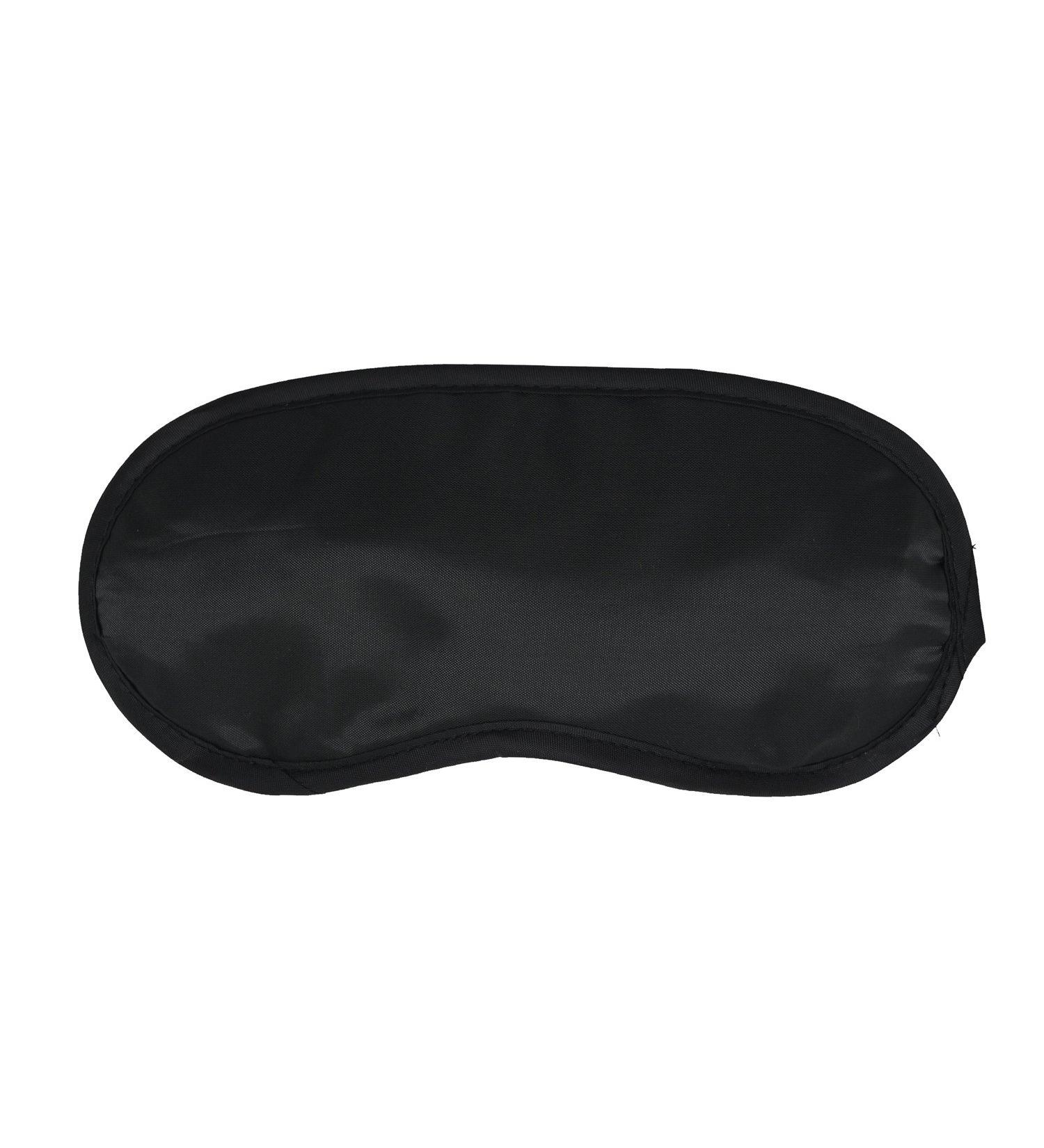 Meta-U 100 Pcs Wholesale Eye Mask with Blindfold Games Instruction - Ideal for Group Activities - Buy Online on GoSupps.com