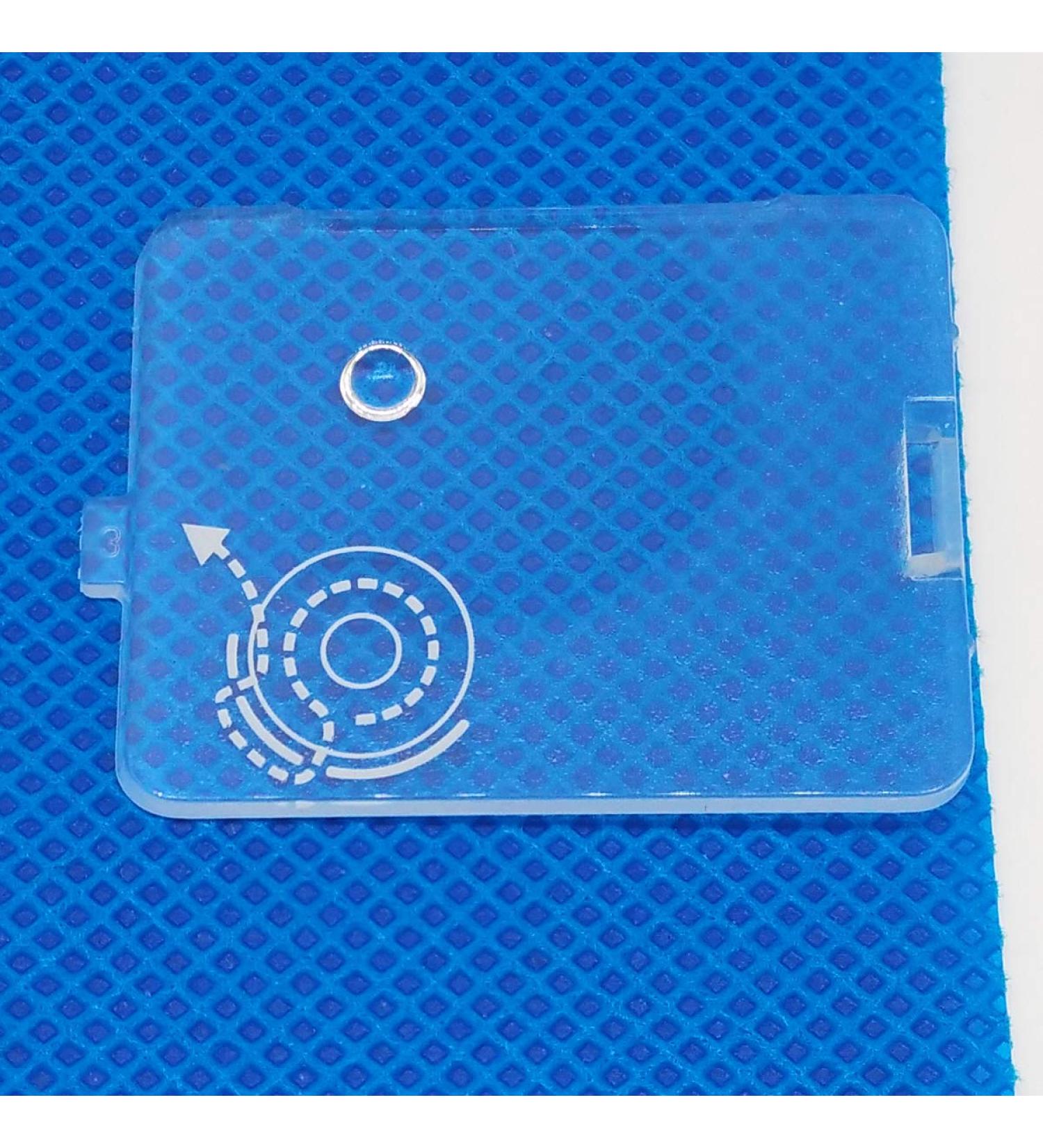 HONEYSEW Cover Plate for Singer 3223 3229 3321 3323 Heavy Duty Sewing Machines - Compatible with 4411 4423 4432 4443 4452 Models - 416428301 Replacement Part - Buy Online on GoSupps.com