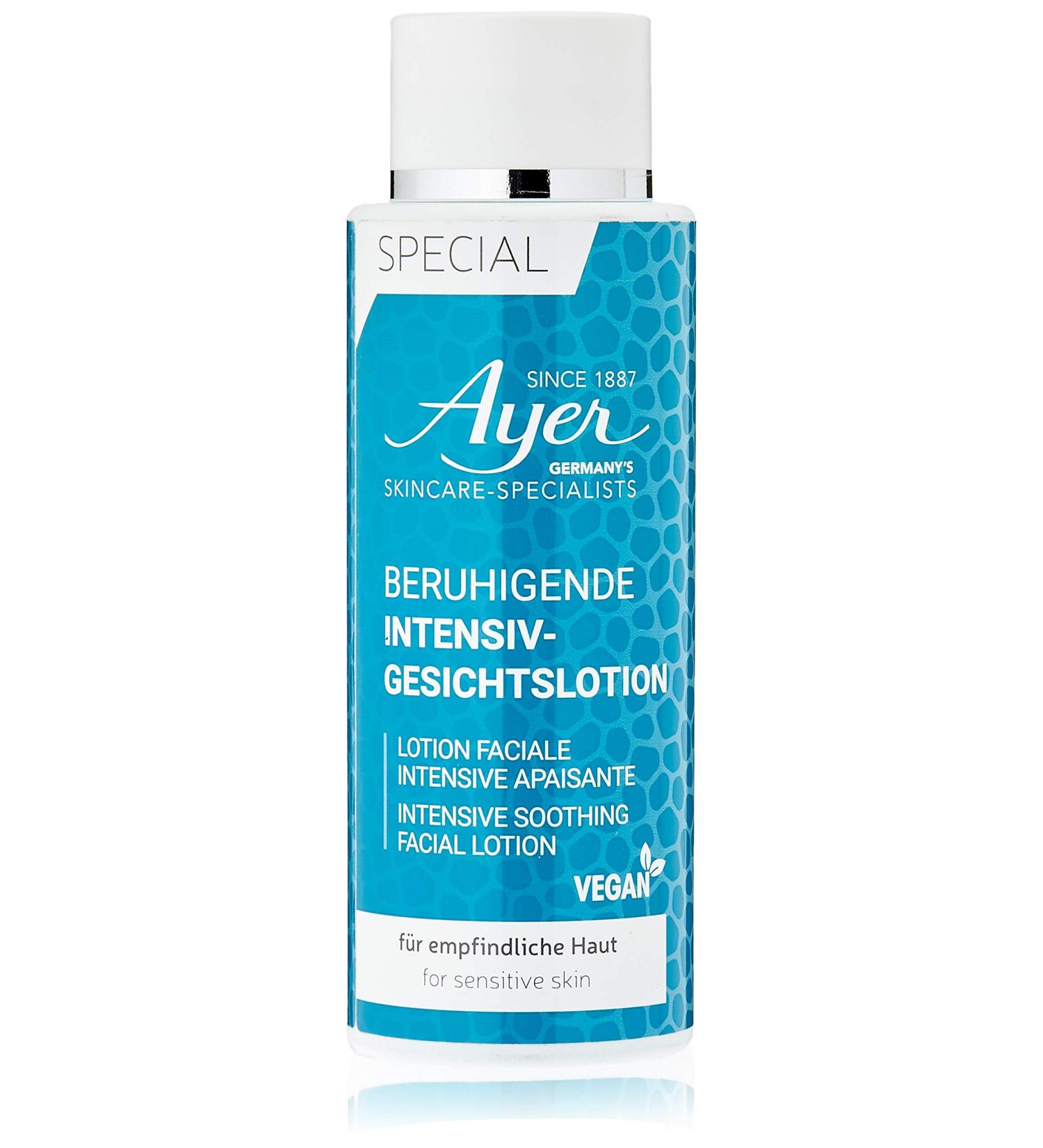 Ayer Special Lotion 400ml - Hydrating Formula for All Skin Types - Shop Internationally - Buy Online on GoSupps.com