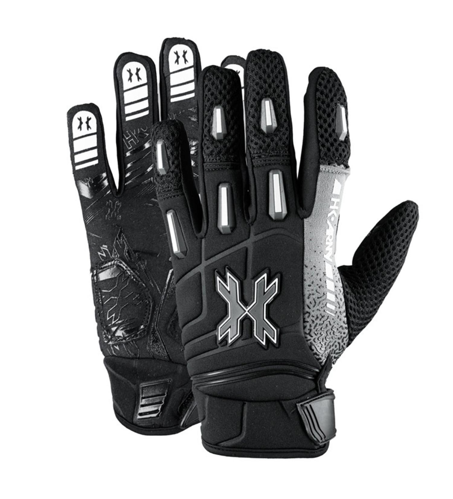 HK Army Pro Gloves - Full Finger - Stealth