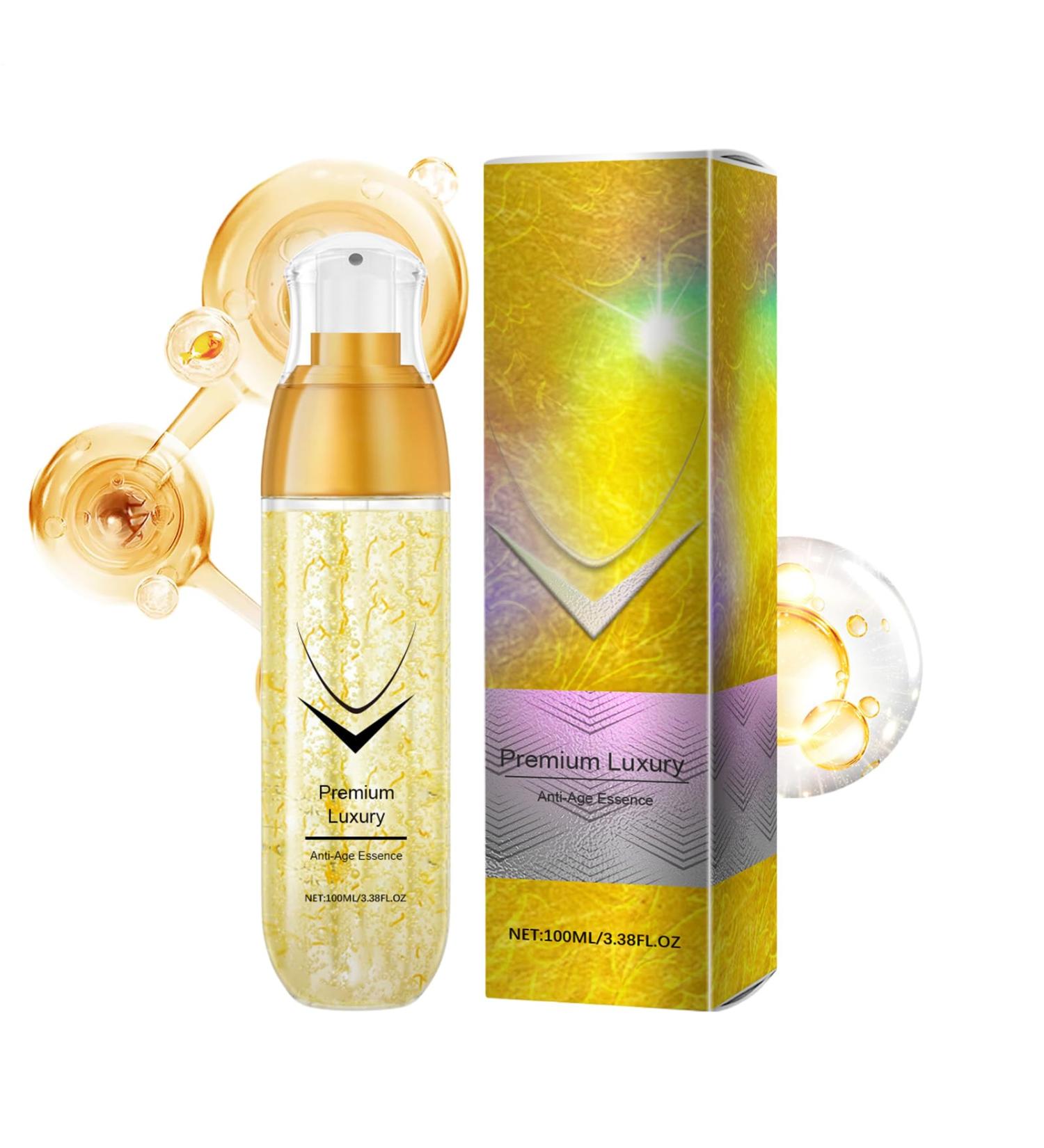 Face Firming Spray Skin Care Solution For Face 100ml Moisturizing Facial Fluid For Daily Routine And Skin Brightening - Buy Online on GoSupps.com