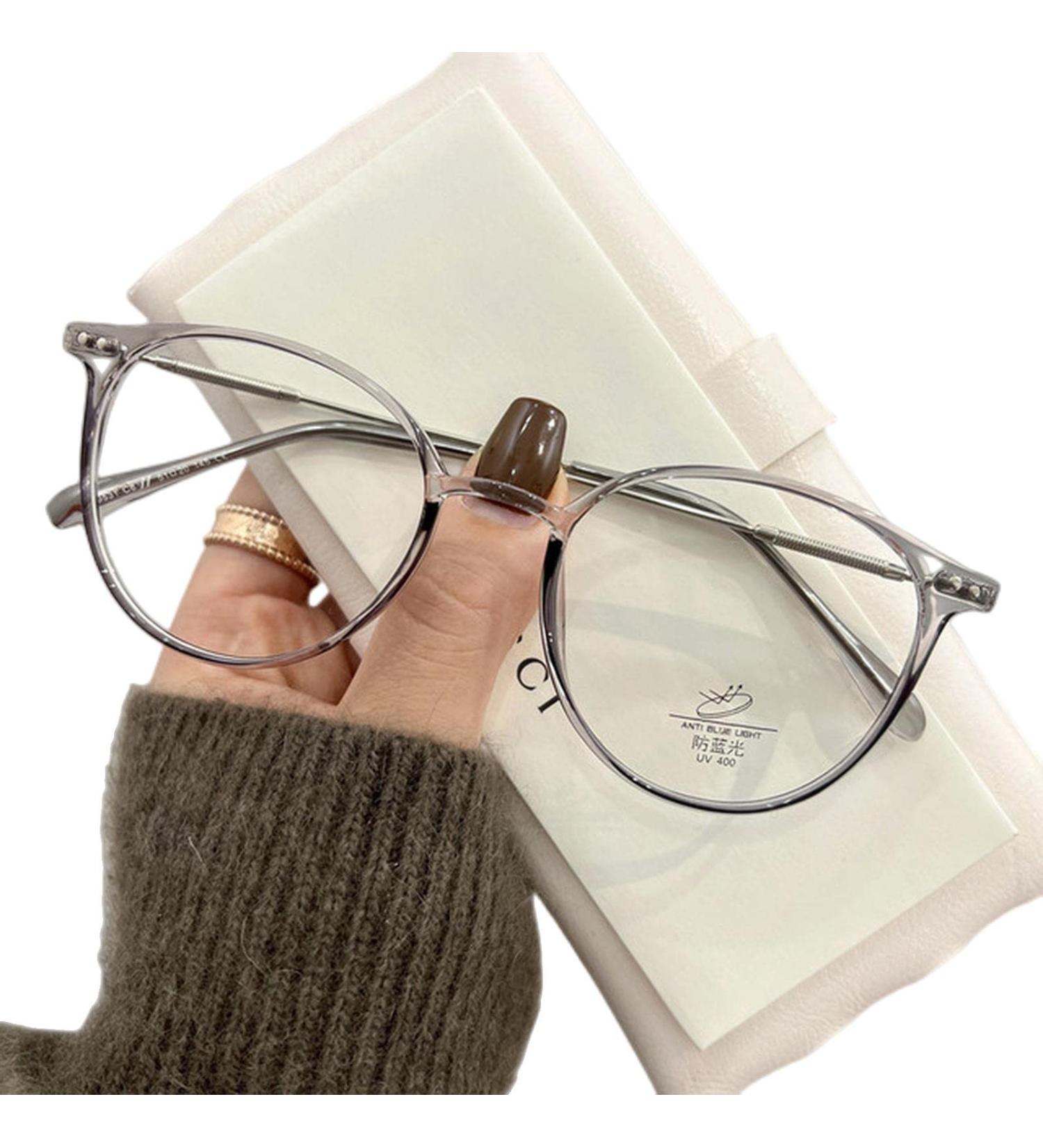 JACTZ Men & Women Reading Glasses - 2.5X Light Computer Eyeglasses for Optimal Vision - Buy Online on GoSupps.com