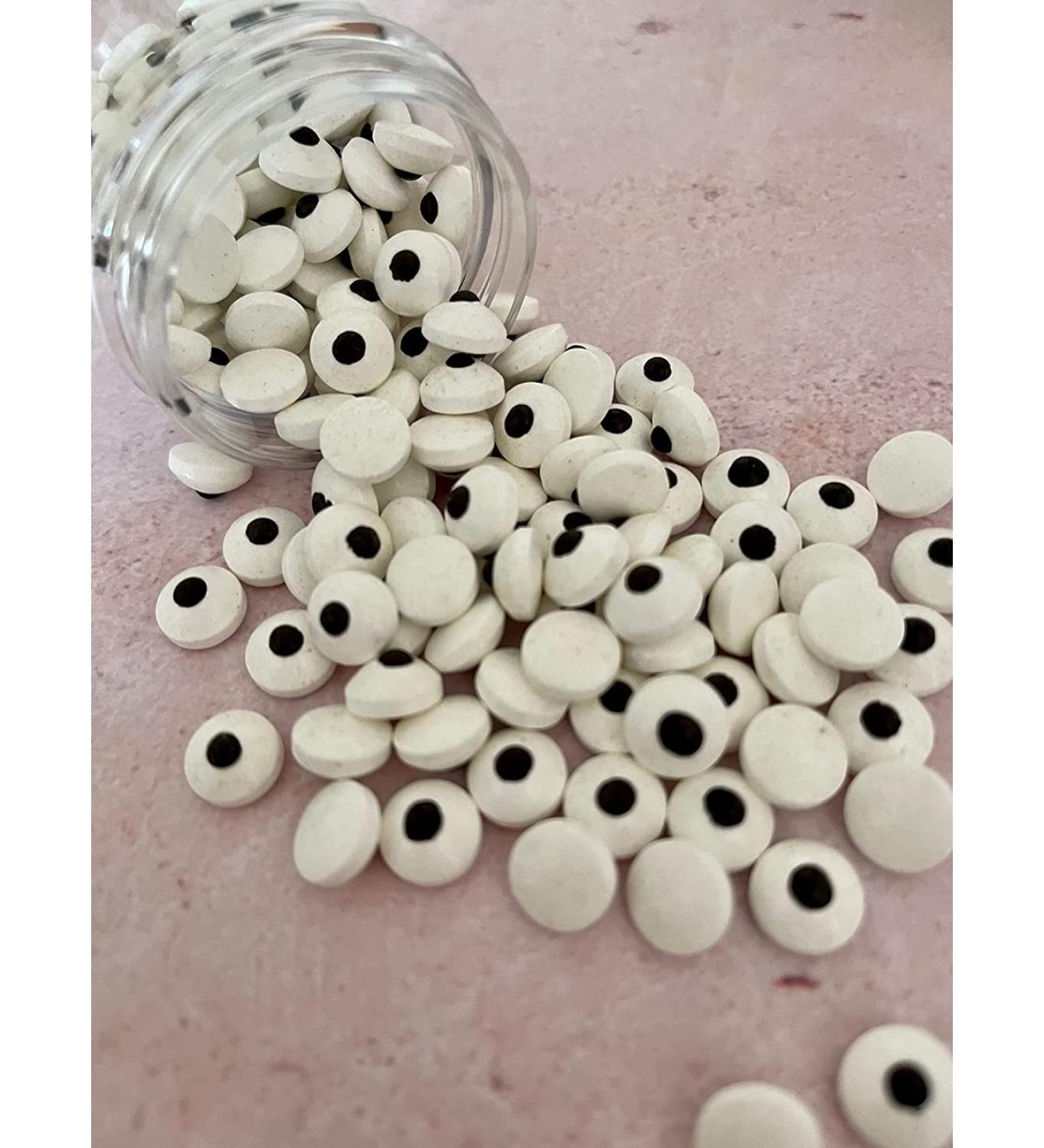 Halloween Themed Sprinkles (35g Eyeballs) Eyeballs 35g