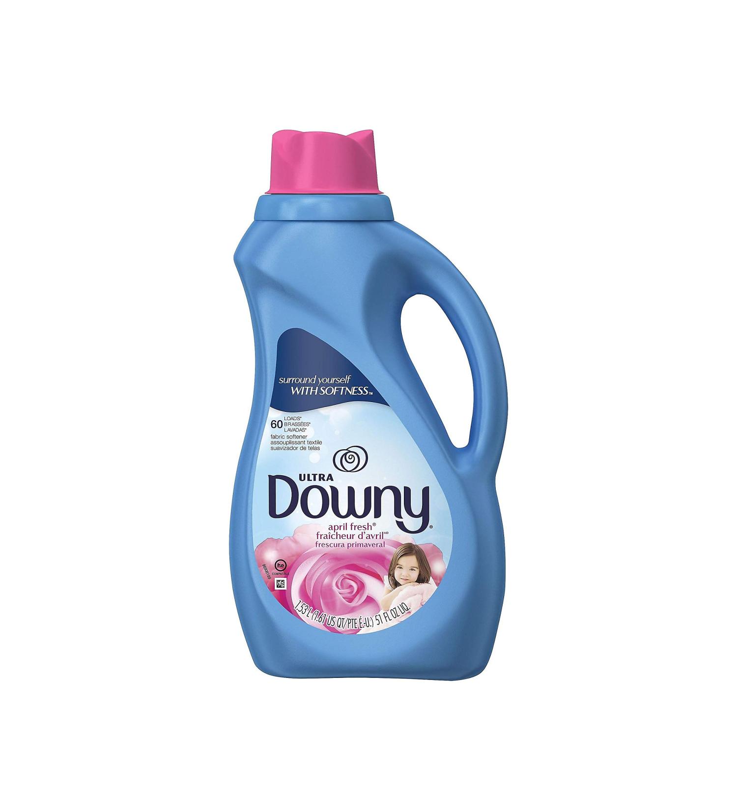 Downy51OZ Fres Softener