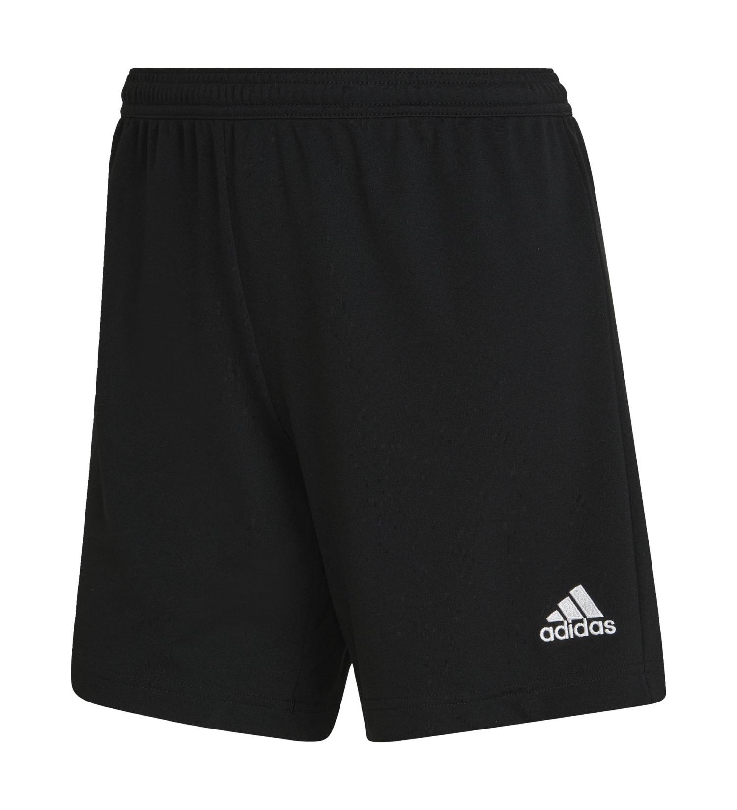 adidas Women's Shorts Ent22 SHO Lw S Black