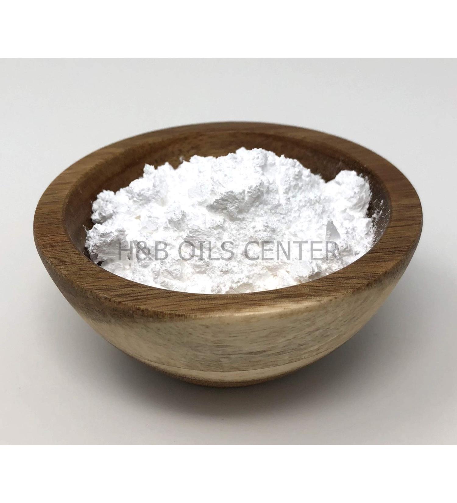 Stevia Leaf Botanical Extract DIY Powder Raw Natural Sweetener Material 8 oz - Buy Online on GoSupps.com