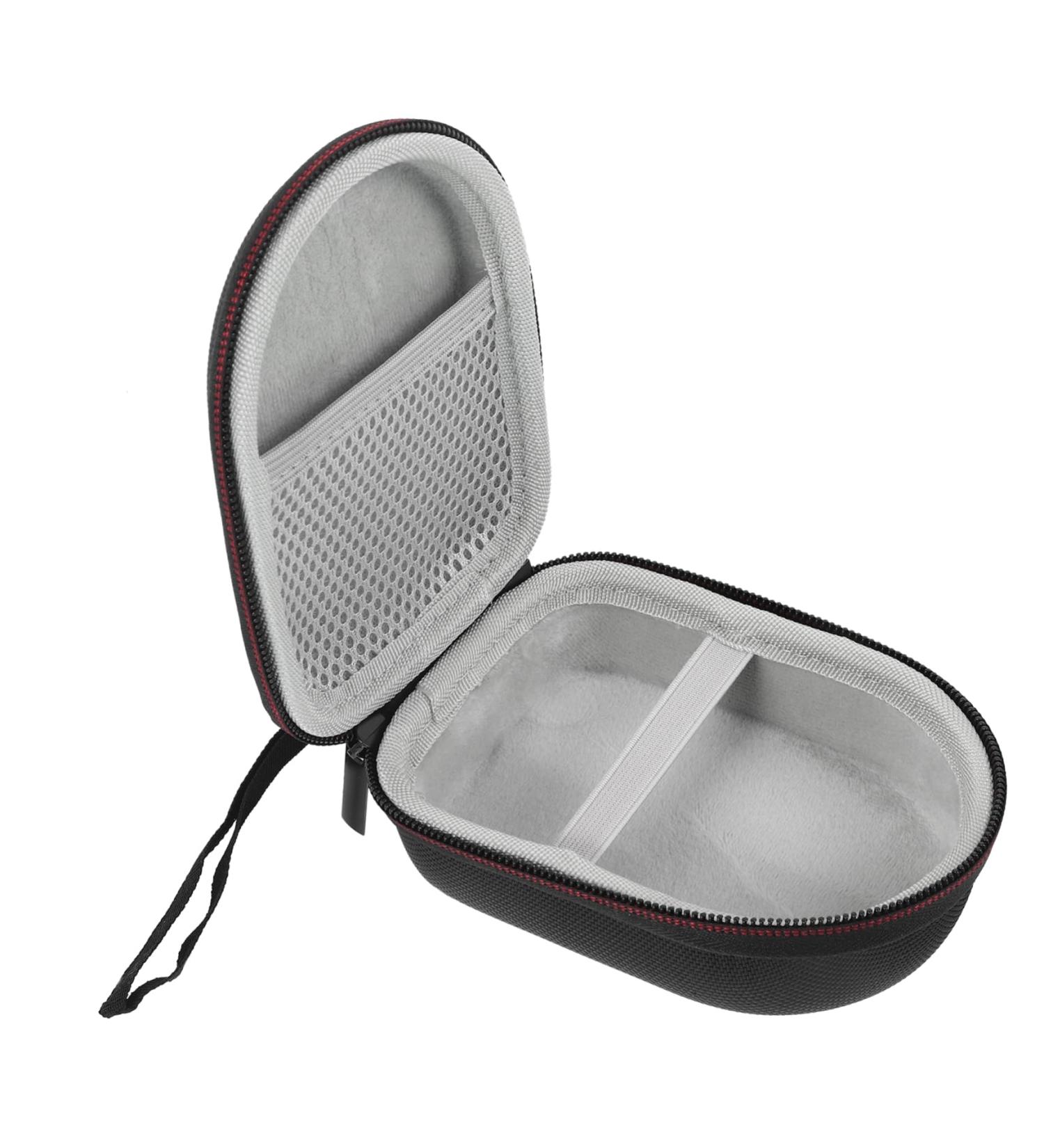 Shop Wofash Pure Meter Bag - Ultimate Diabetic Care Carrier for Glucometers | Travel Ready Test Case & Sleeves - Buy Online on GoSupps.com