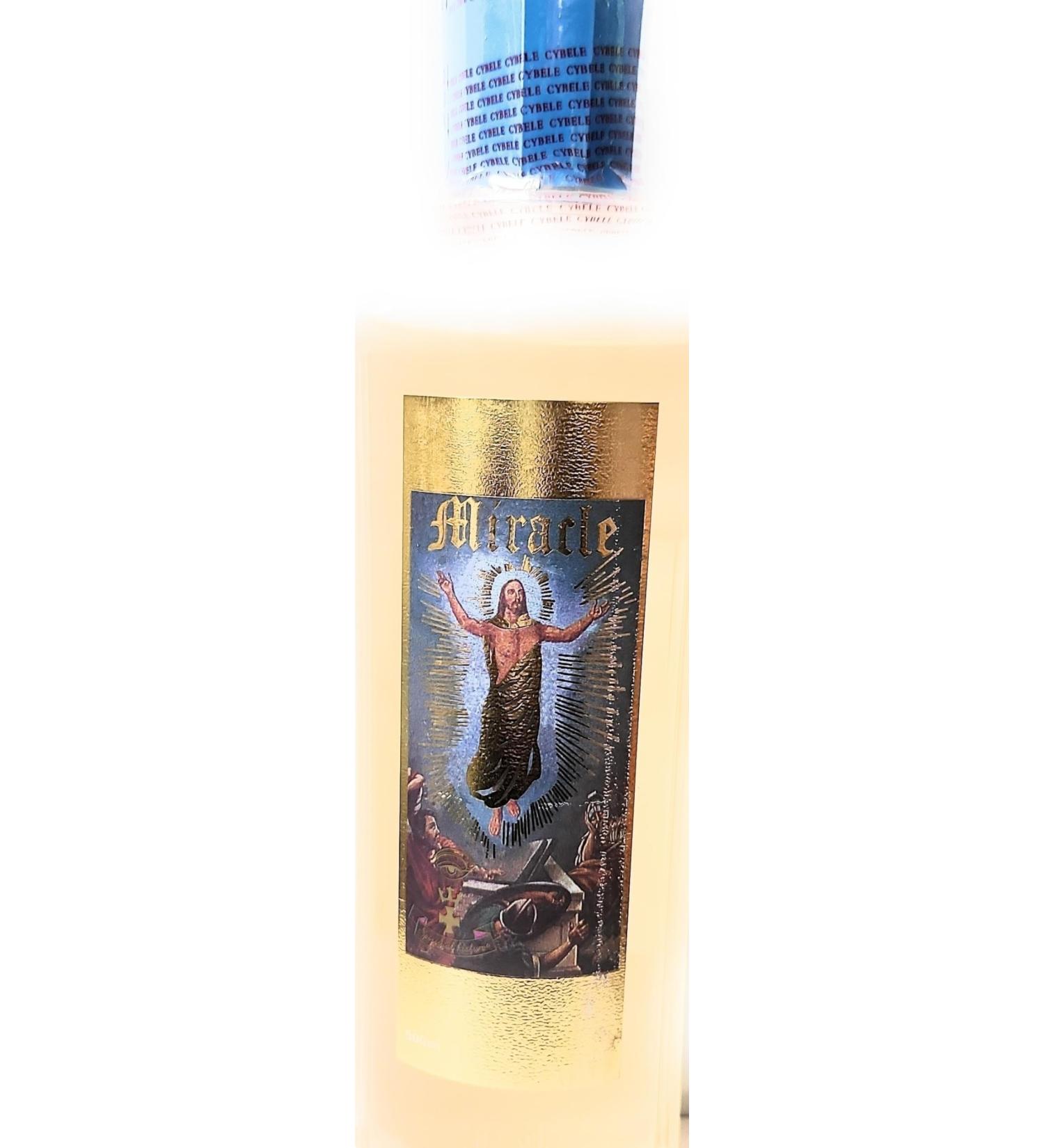 Miracle Eau De Parfum 500ml (Pack of 1)