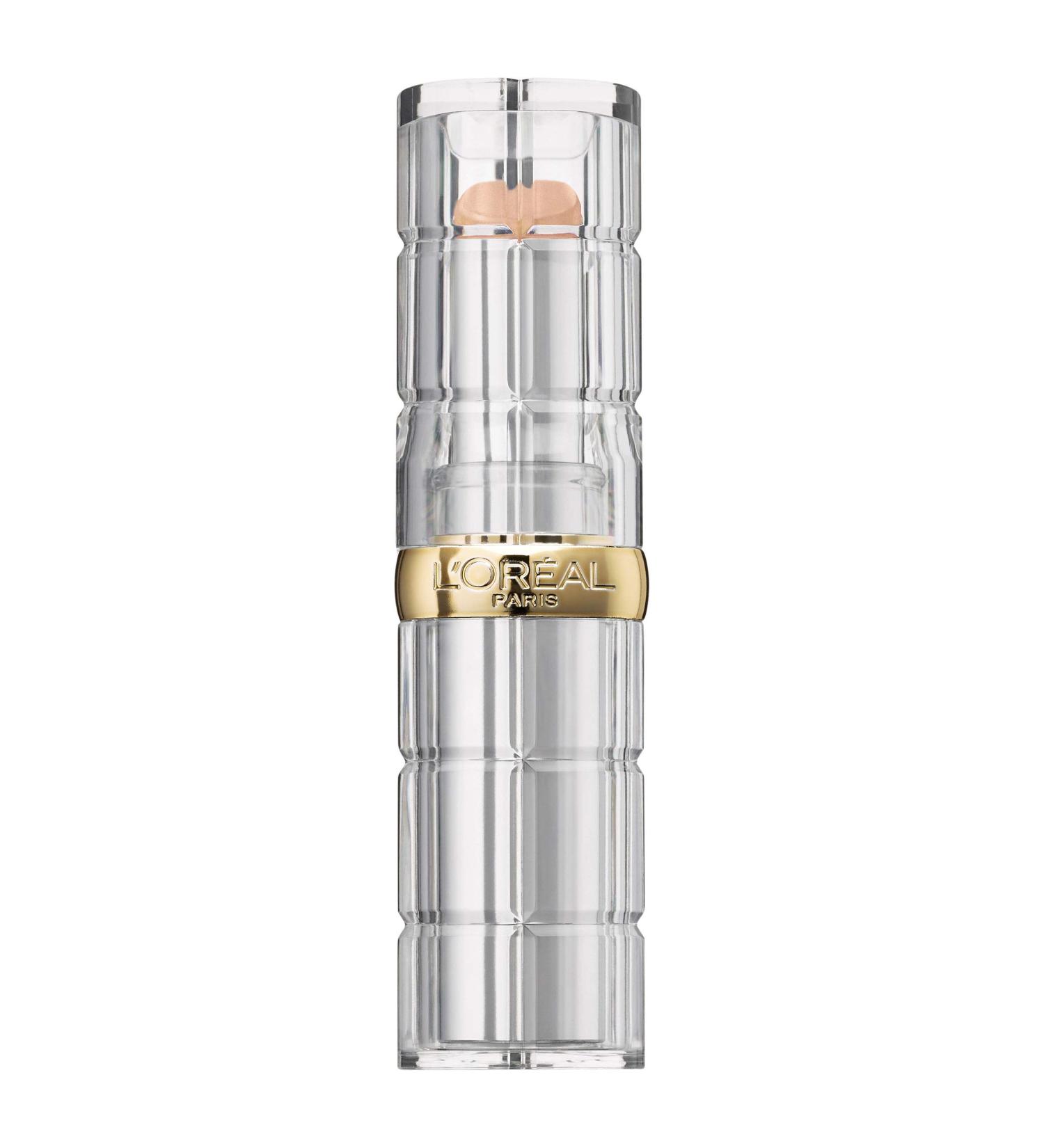 L'Oreal Paris Color Riche Shine Lipstick 657 Steal The Shine - 1 Count - Buy Online on GoSupps.com