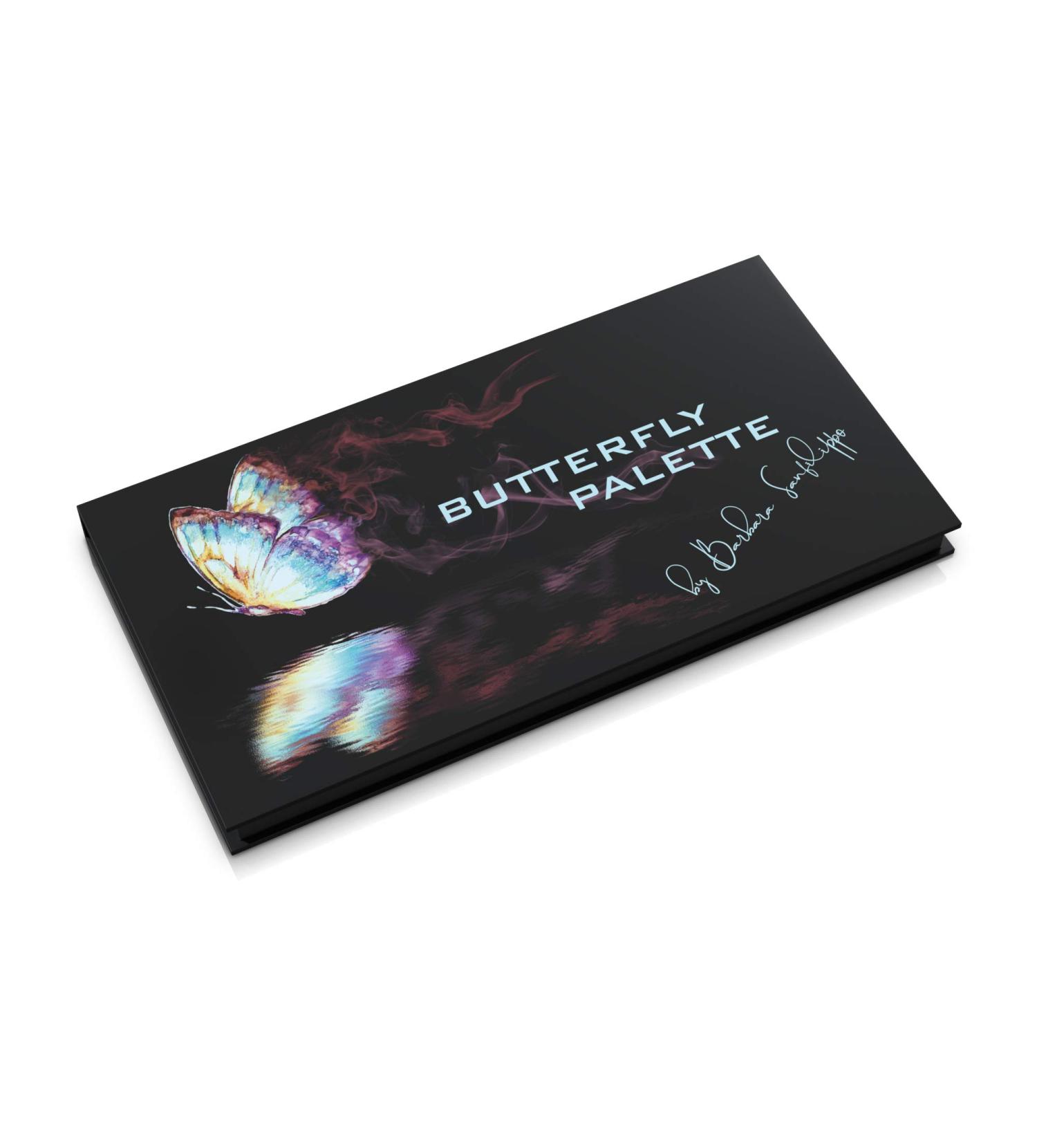 Butterfly Palette | Refill Eyeshadow Palette | Personalize Your Eyeshadow Collection for Perfect Looks - Buy Online on GoSupps.com