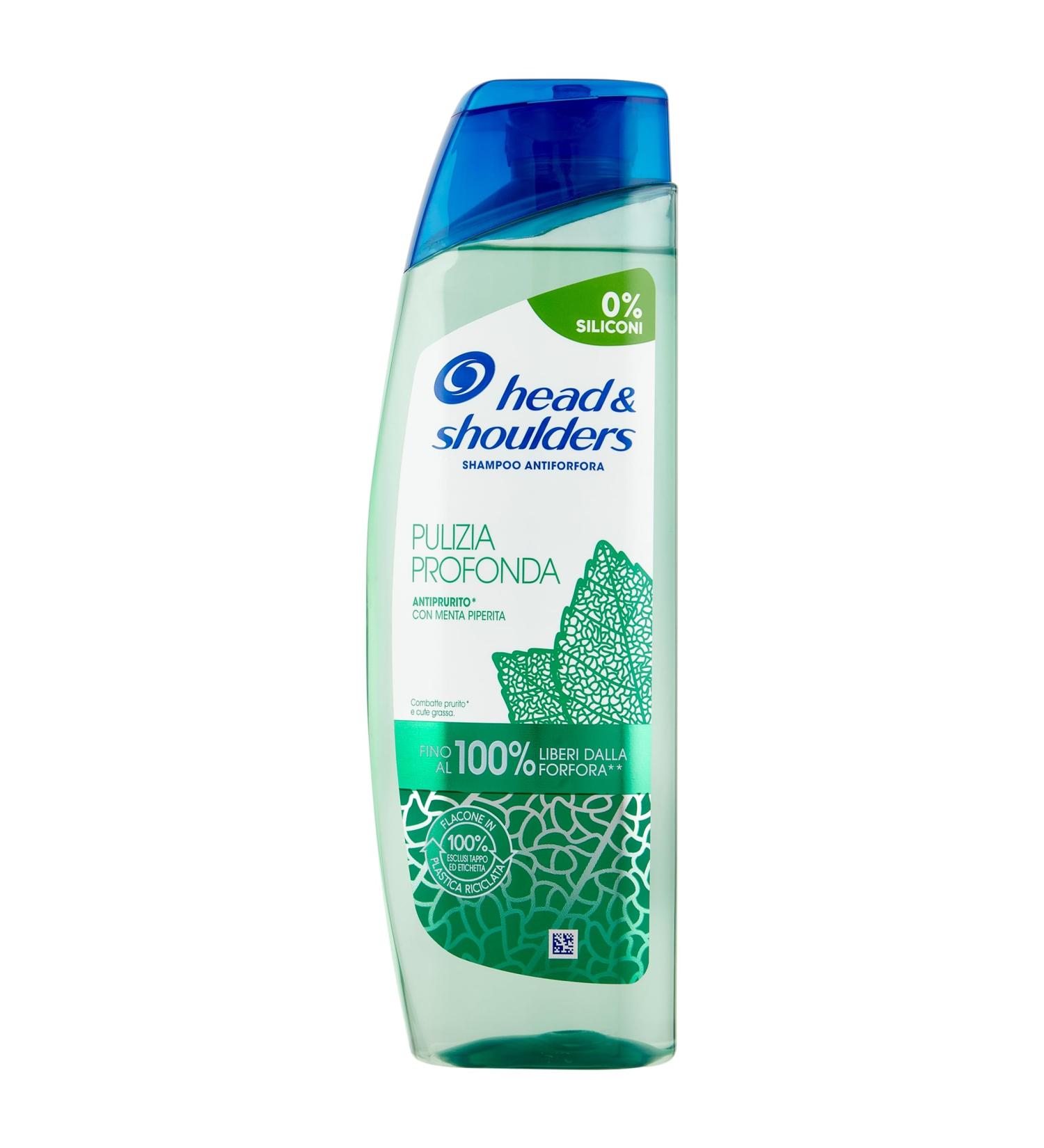 Head Shoulders Head & Shoulders Pulprof AntiJeuk Shampoo 250 ml
