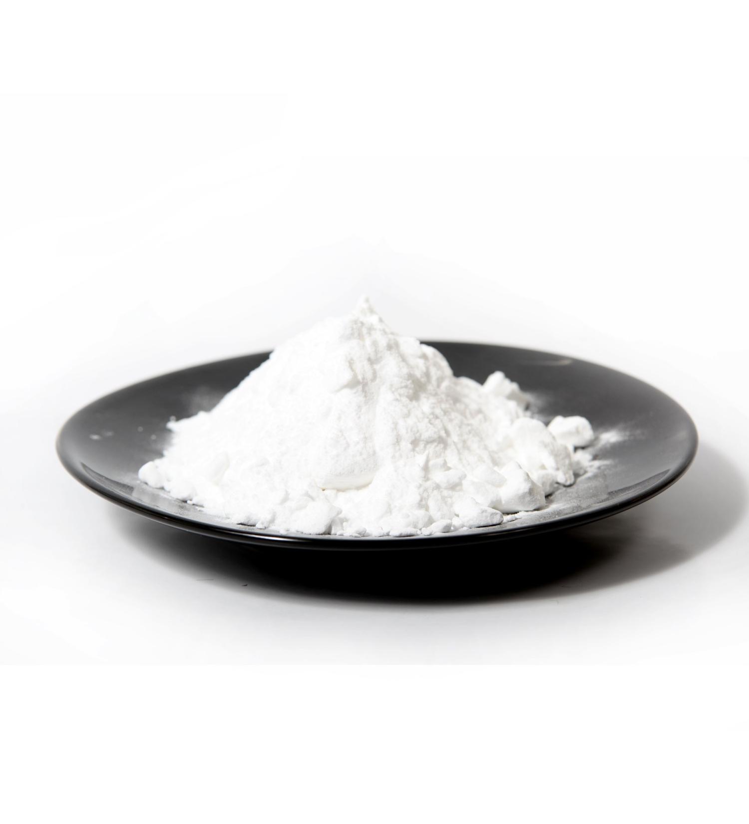 Mystic Moments | Sodium Bicarbonate 5Kg Pure & Natural Vegan GMO Free - Buy Online on GoSupps.com