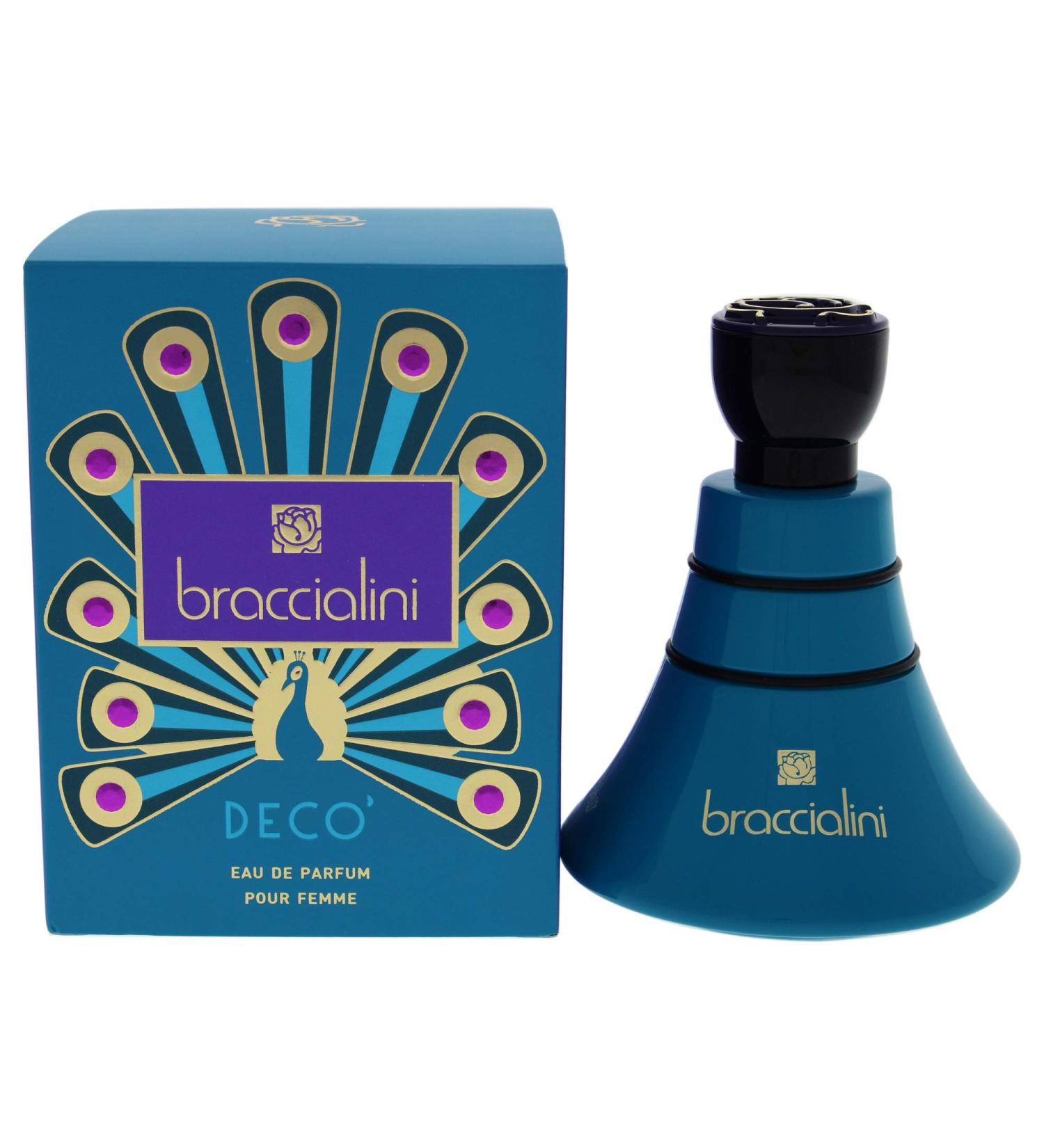 Pour Femme Spray Deco 3.4 Ounce Deco 3.4 Ounce - Buy Online on GoSupps.com