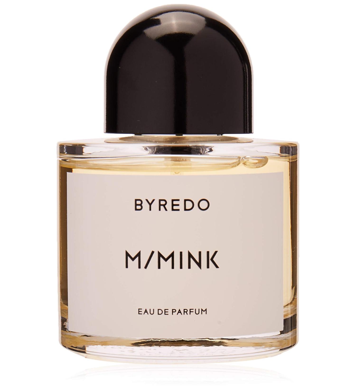 Byredo Byredo M/mink by byredo for unisex - 3.3 Ounce edp spray 3.3 Ounce - Buy Online on GoSupps.com