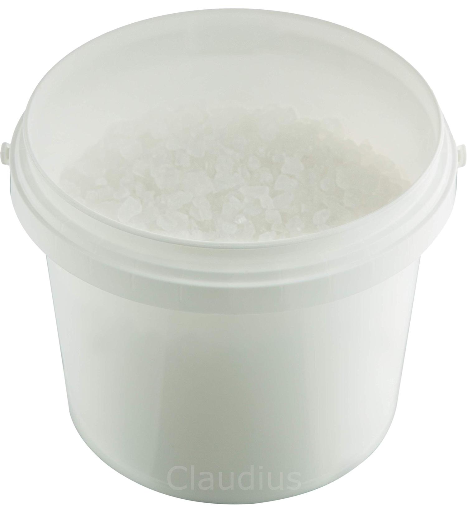 Bathing salt 10 kg - relaxing moment