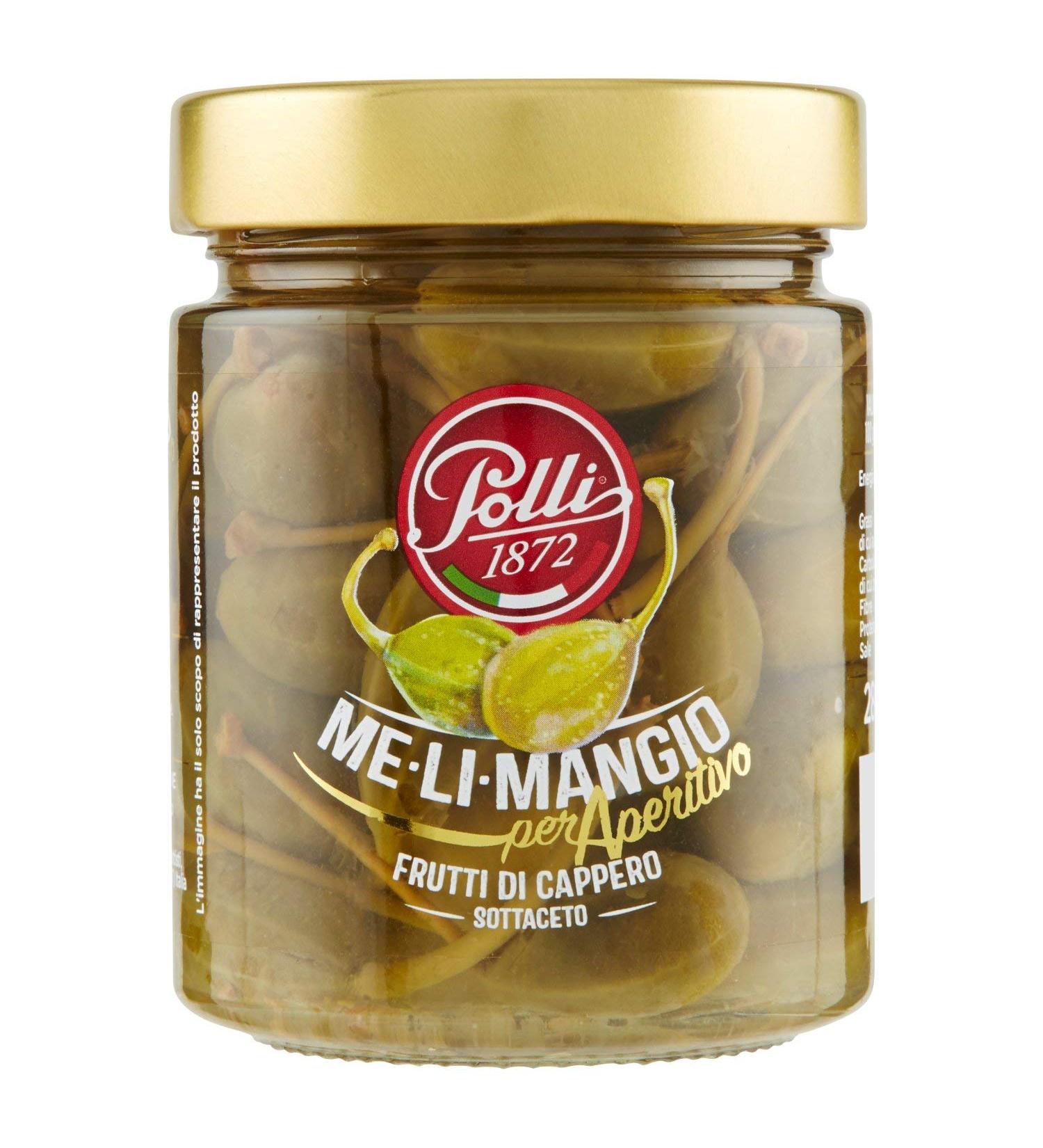 Polli APERIT Flowers CAPRE 280G - Buy Online on GoSupps.com