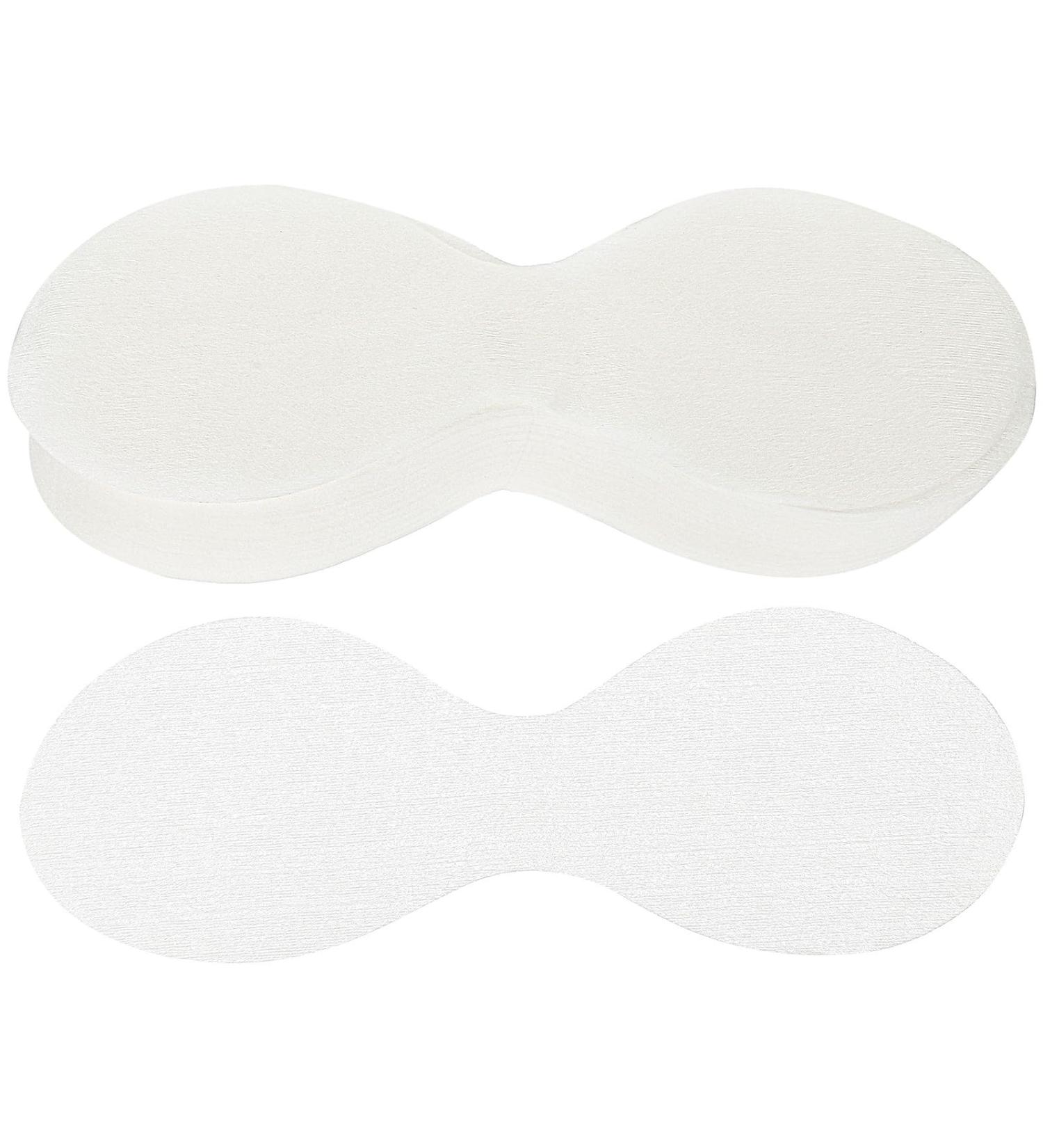 Feuilles de Masque Oculaire Jetables en Coton 100% Pur 200 Pi ces Patchs Hydratants Yeux Compresses paisses Douces pour Spa et Soins DIY Domicile - Buy Online on GoSupps.com