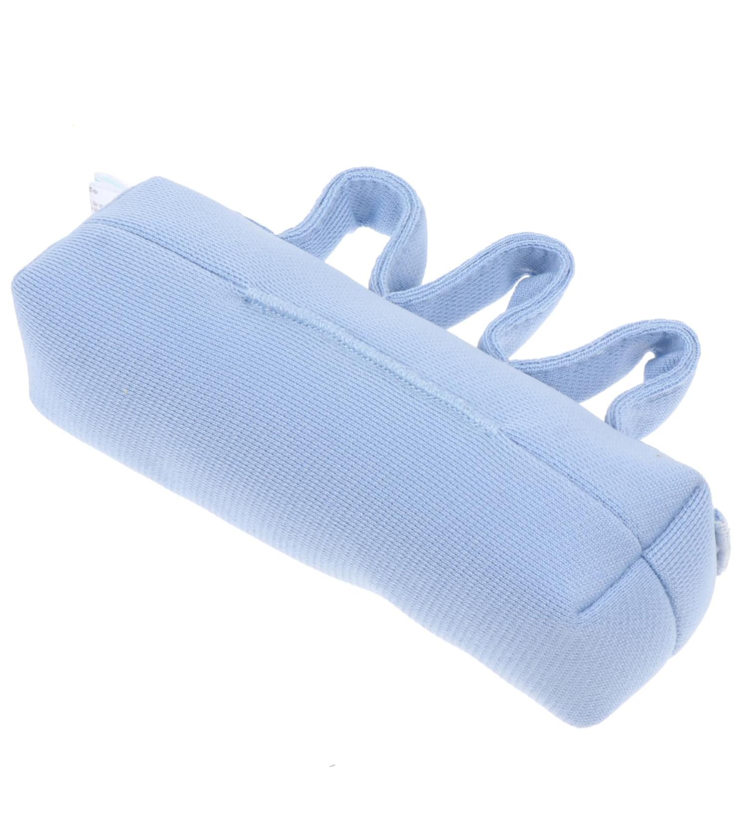 NOLITOY Palm Finger Splitter & Thumb Clip - Soft Hand Exercise Balls for Finger Contracture Elderly Supplies & Grip Orthotics - International Shipping Available - Buy Online on GoSupps.com