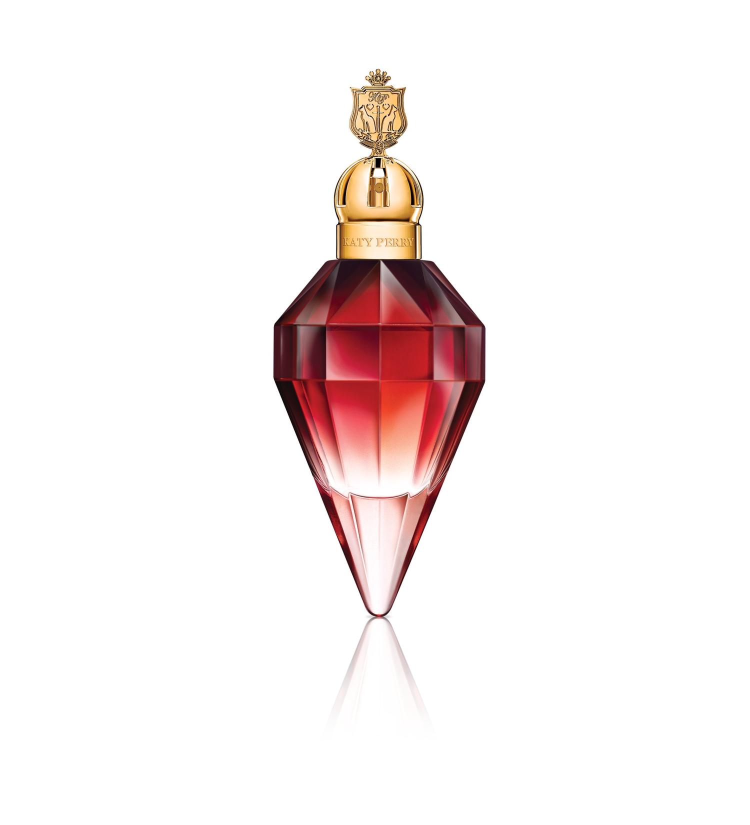 Katy Perry Killer Queen Eau de Parfum for Women 3.4 Fluid Ounce 3.4 Fl Oz (Pack of 1)